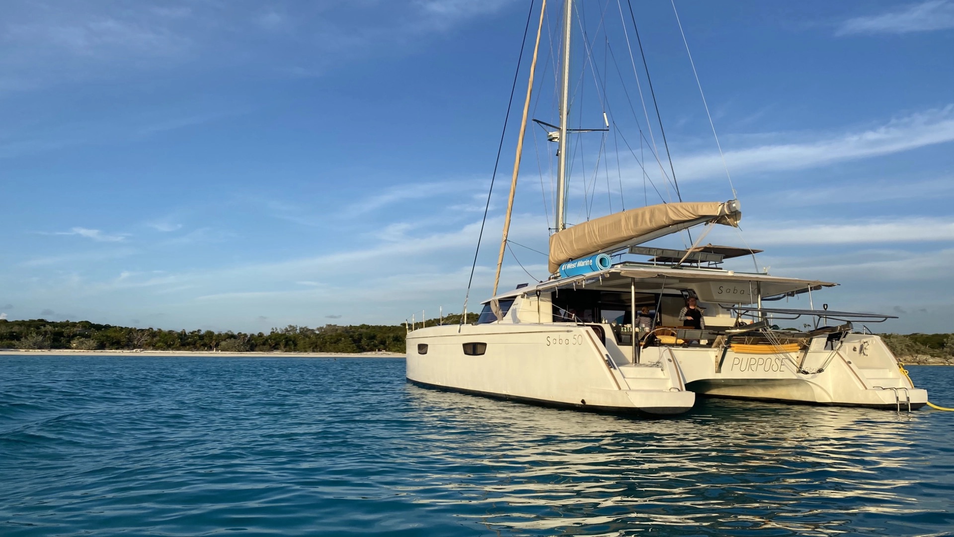 Photo #6 - Saba 50 (Purpose) in St. George's - 63679