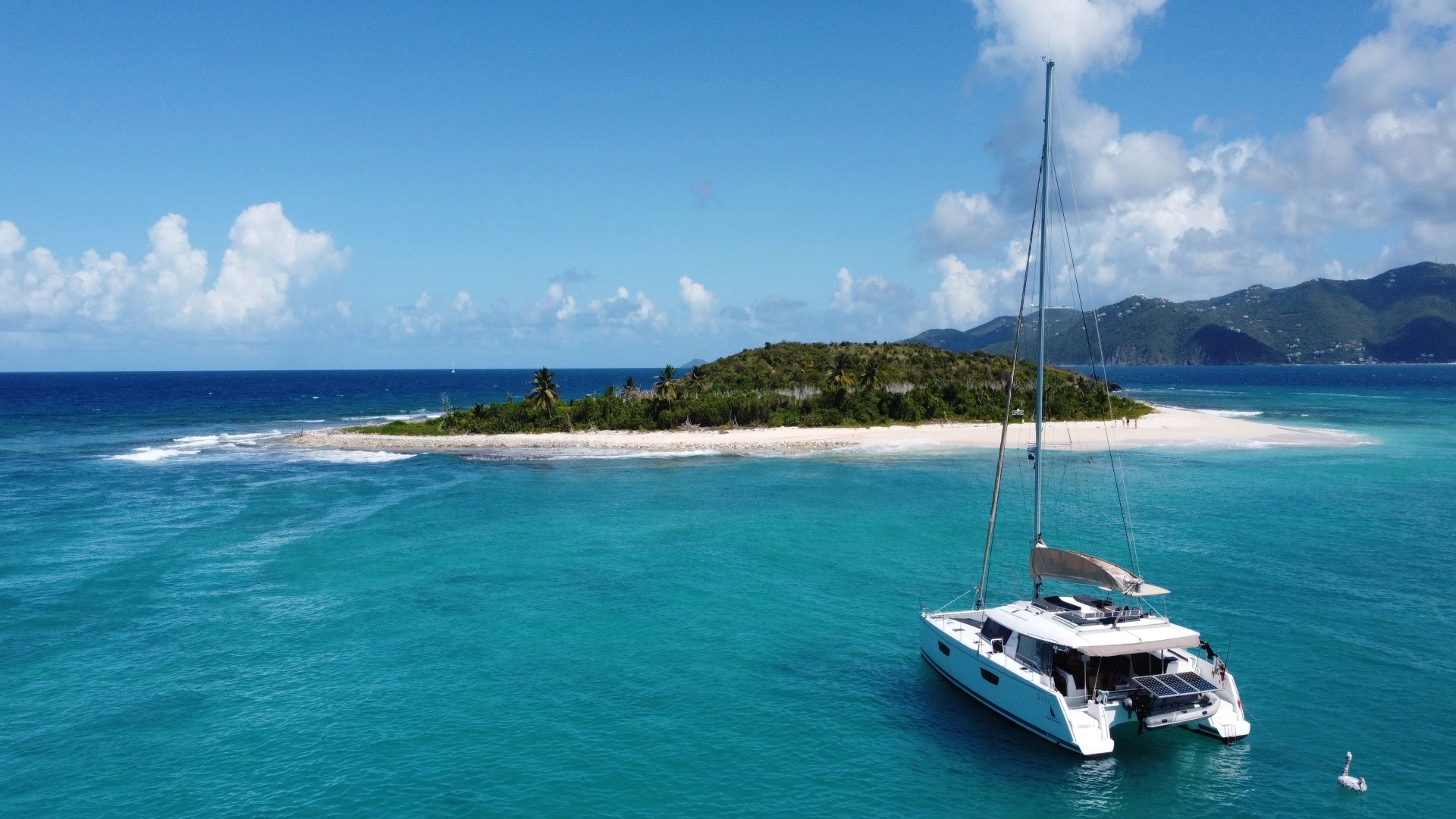 Photo #12 - Saba 50 (Purpose) in St. George's - 63679