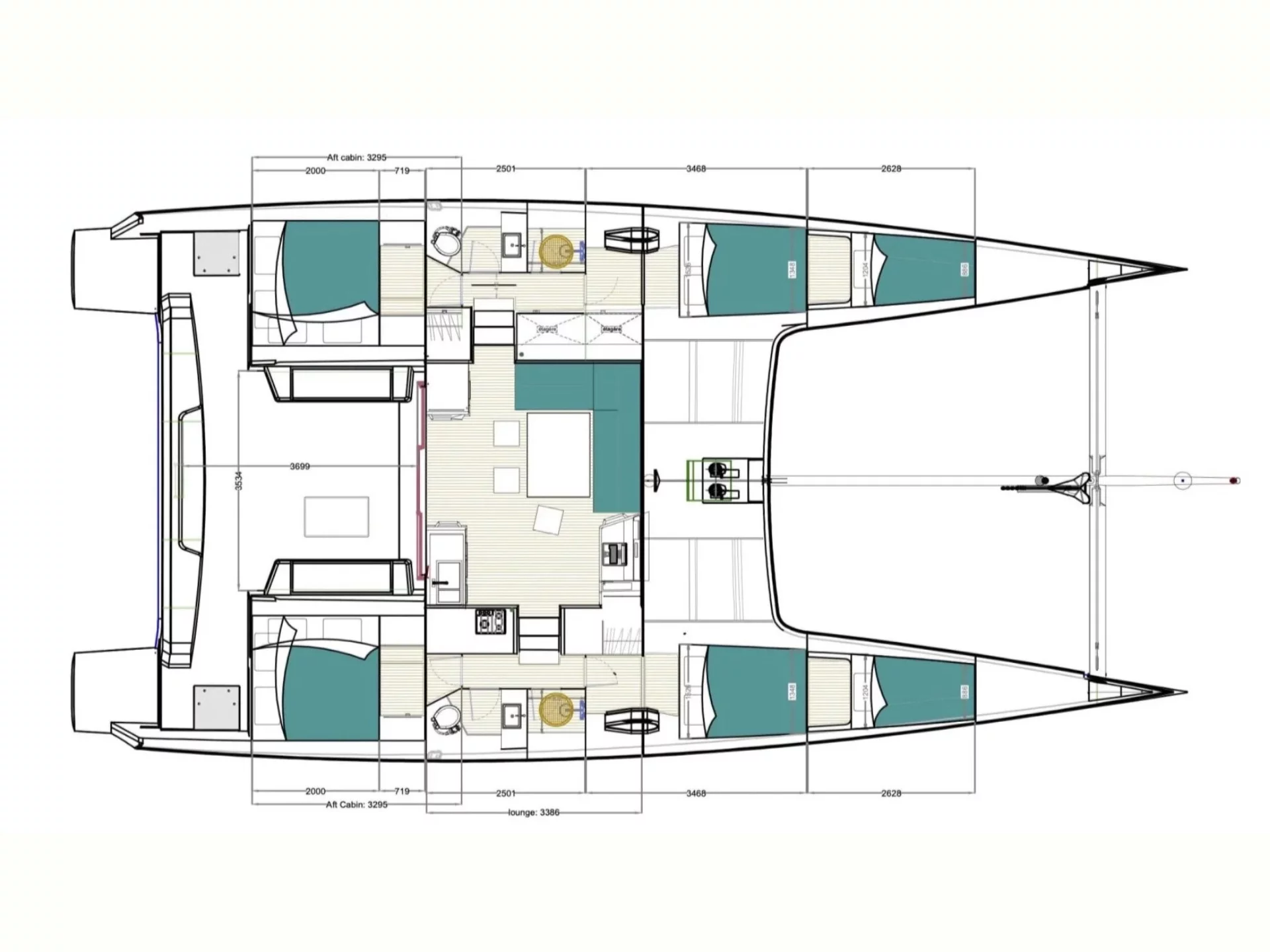 ORC 57 (Avel Vaez) Plan image - 8