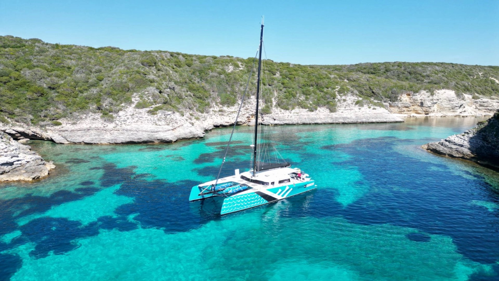 Photo #19 - ORC 57 (Avel Vaez) in Le Marin - 63681