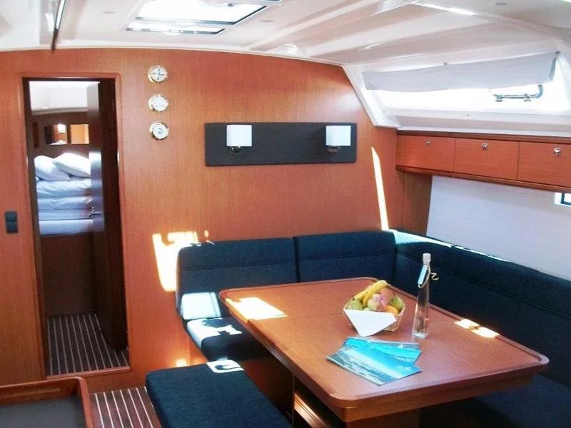 Bavaria 46 CN (MH 43)  - 6