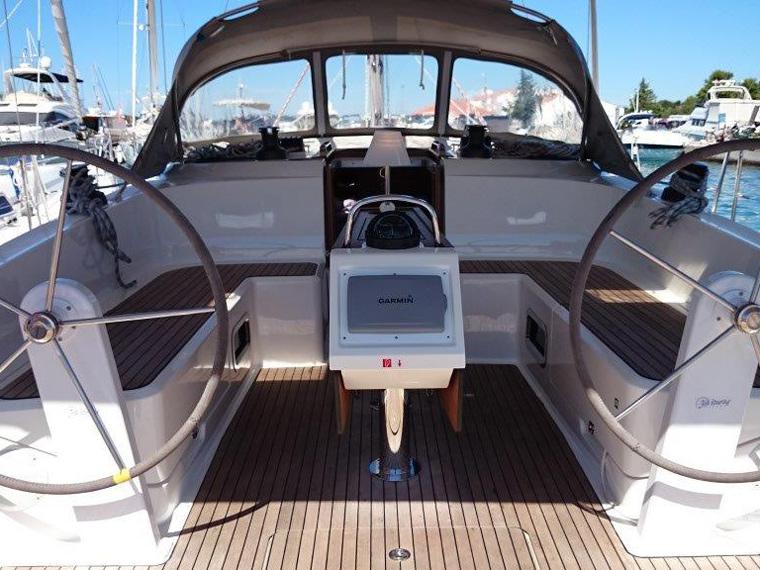 Photo #12 - Bavaria 46 CN (MH 43) in Mord - 3898