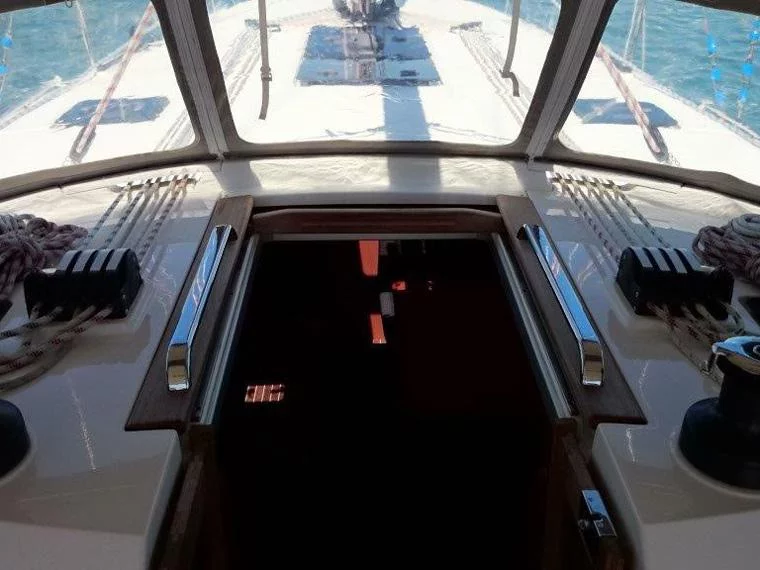 Bavaria 46 CN (MH 43)  - 1