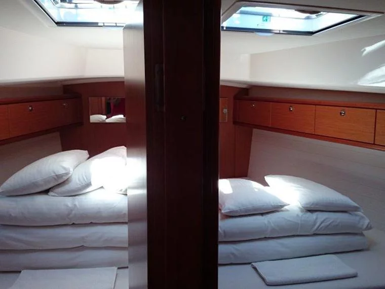Bavaria 46 CN (MH 43)  - 2