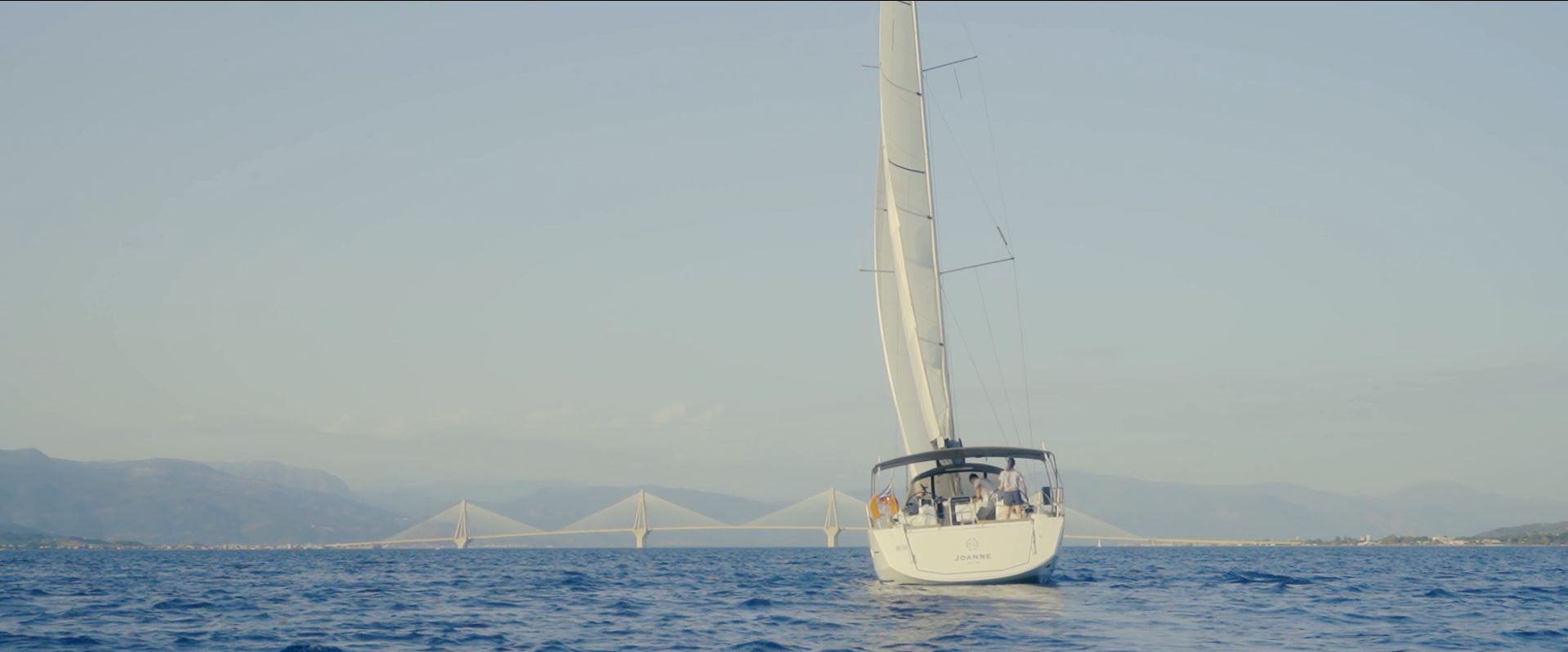 Dufour 460 Grand Large — photo 16