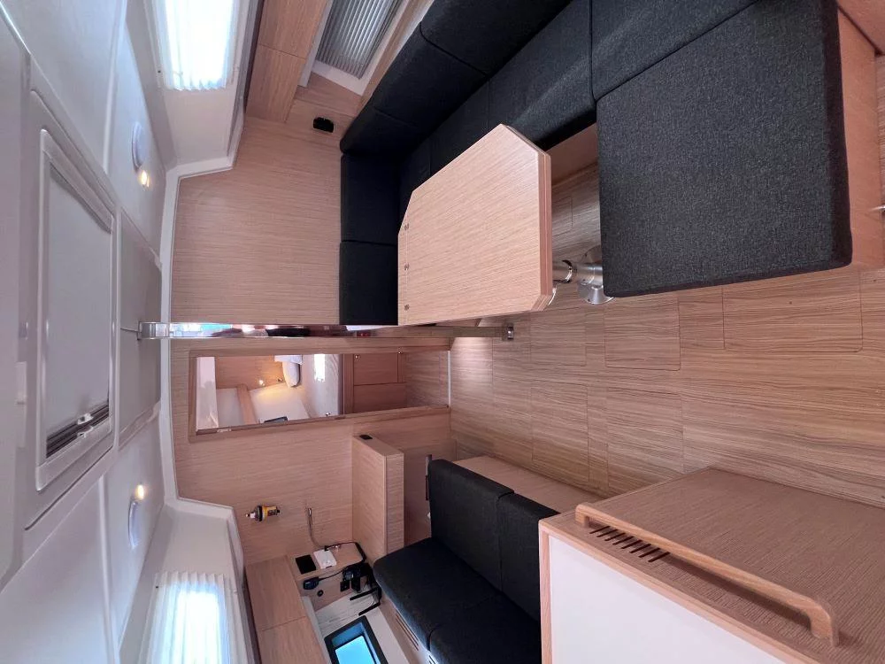 Bavaria C42 (SIROCO)  - 17