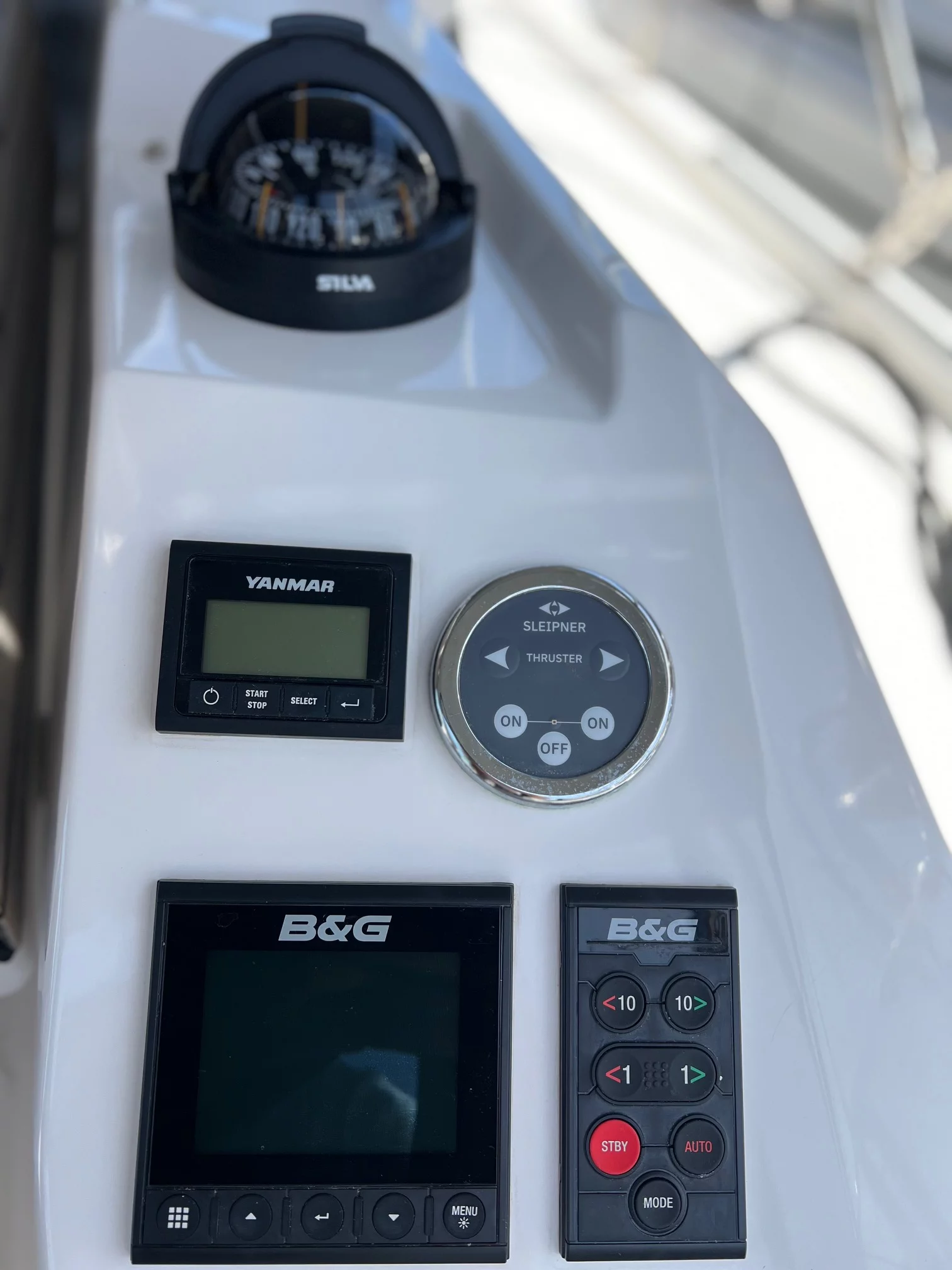 Bavaria C42 (SIROCO)  - 2