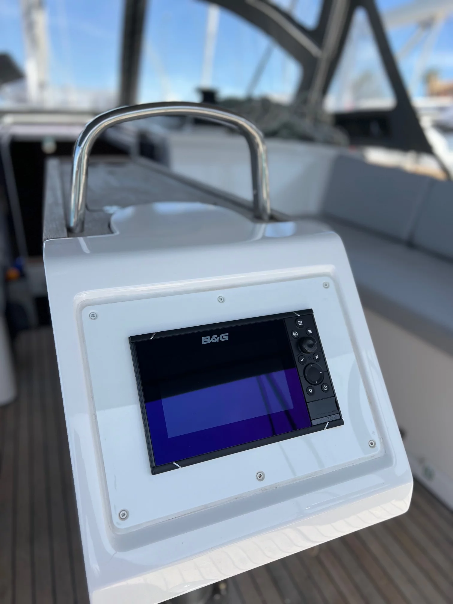 Bavaria C42 (SIROCO)  - 1