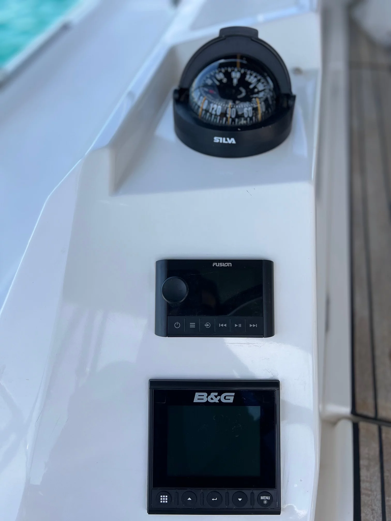 Bavaria C42 (SIROCO)  - 18