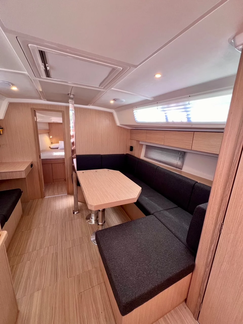 Bavaria C42 (SIROCO)  - 20