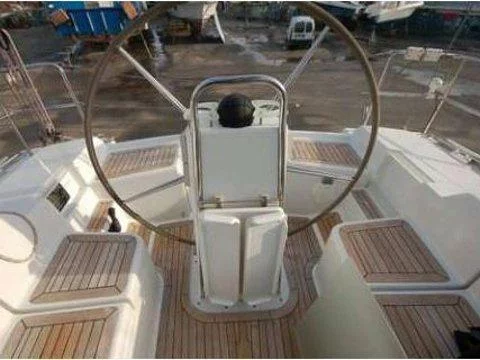 Hanse 400 (HEIDI) Exterior - 2