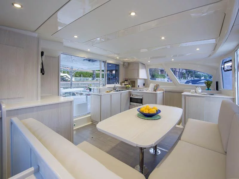 Leopard 44 (SHANGRI-LA)  - 2