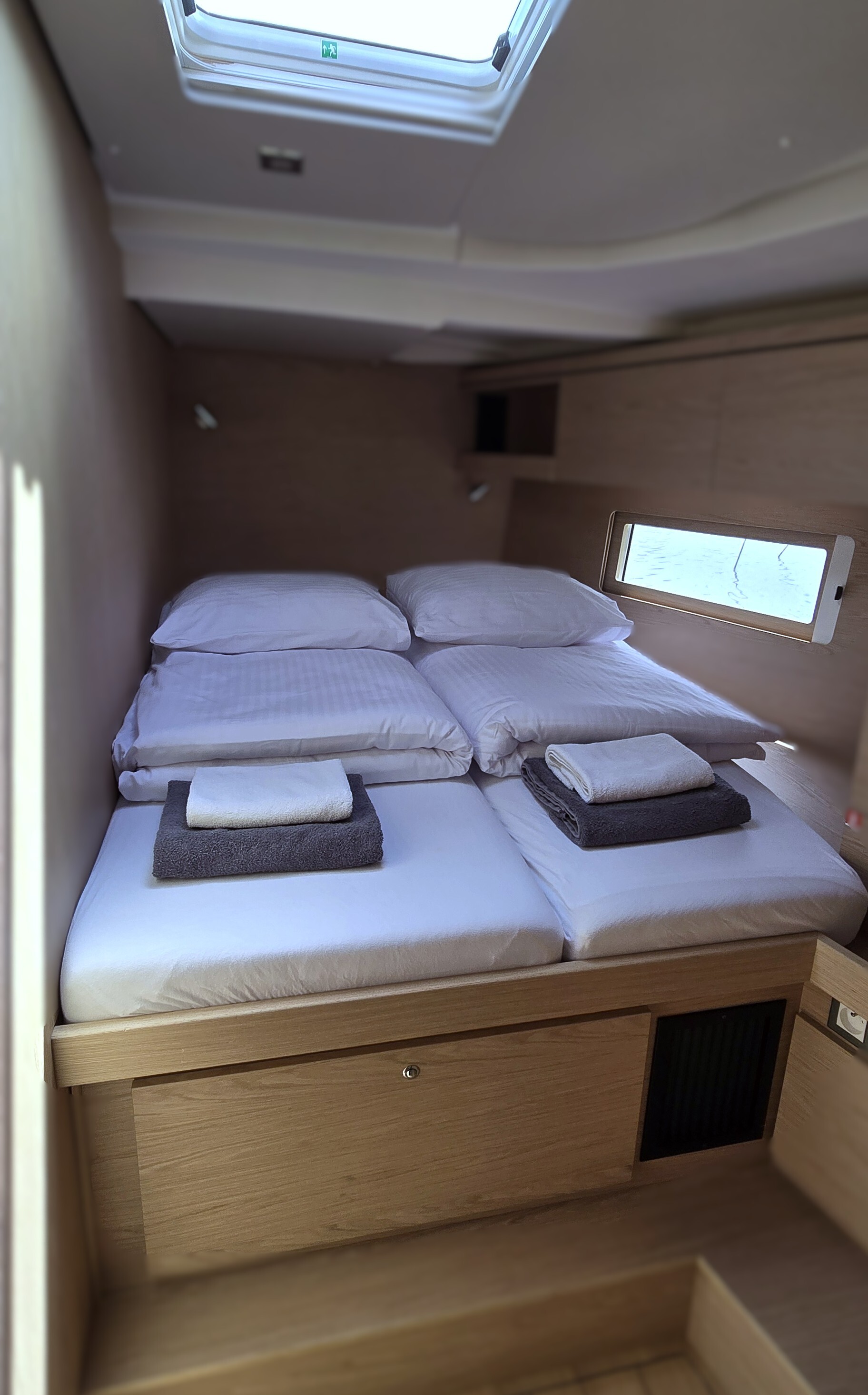 Photo #7 - Oceanis 51.1 (Avocado) en Cala D`Or - 63691