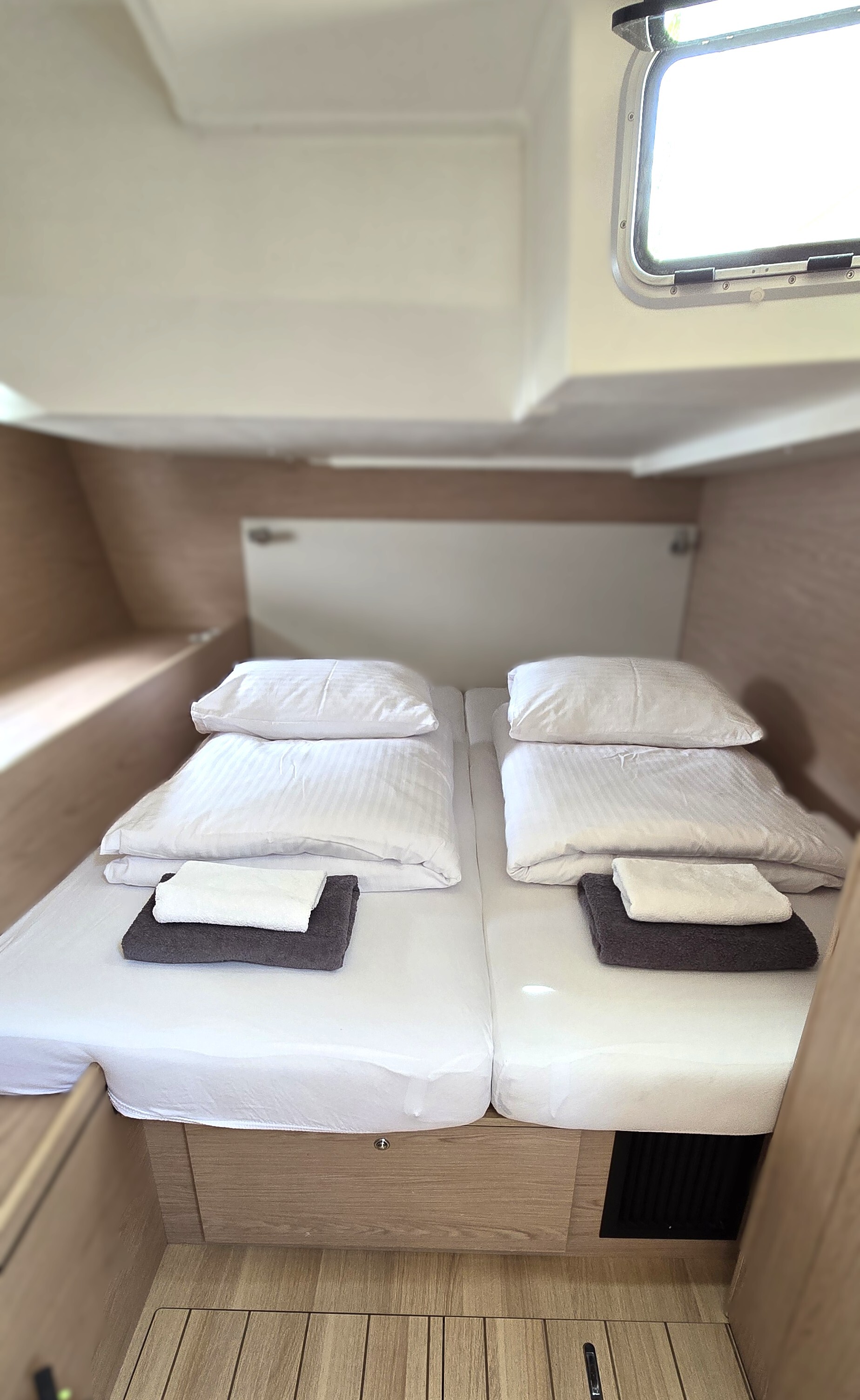Photo #9 - Oceanis 51.1 (Avocado) en Cala D`Or - 63691