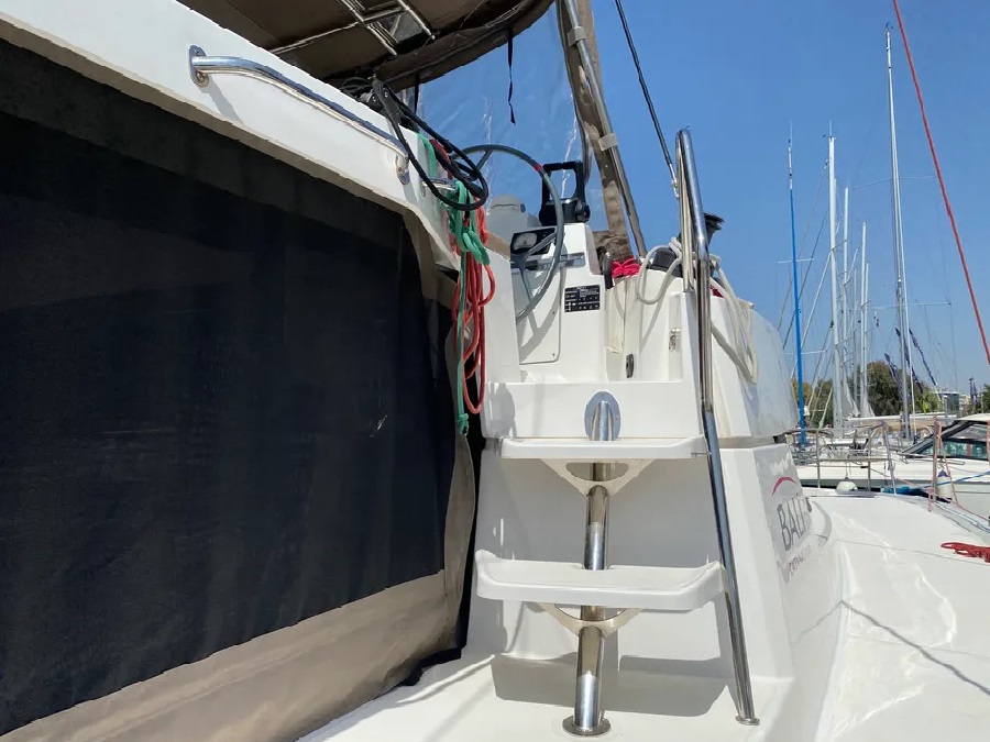 Photo #18 - Bali 4.1 (No name) in Athens - 64086