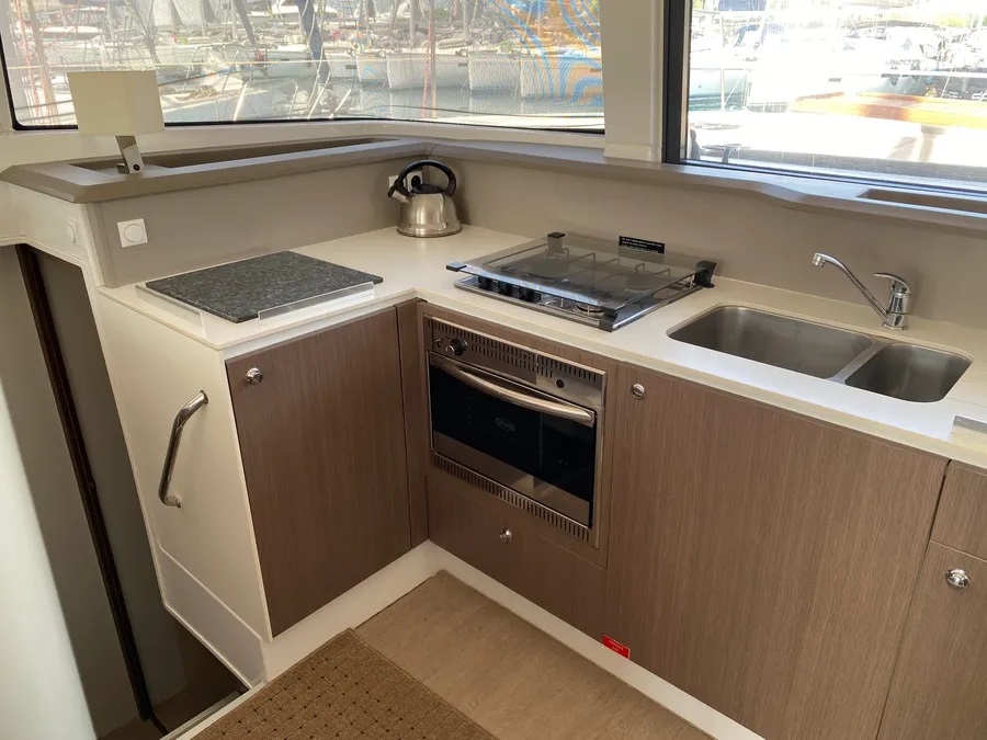 Photo #12 - Bali 4.1 (No name) in Athens - 64086