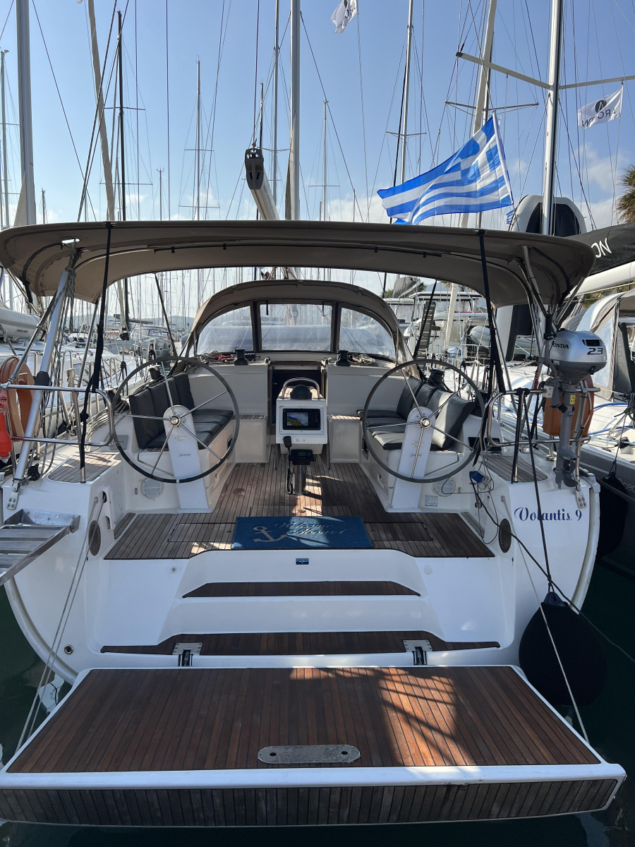 Bavaria Cruiser 46 — photo 6