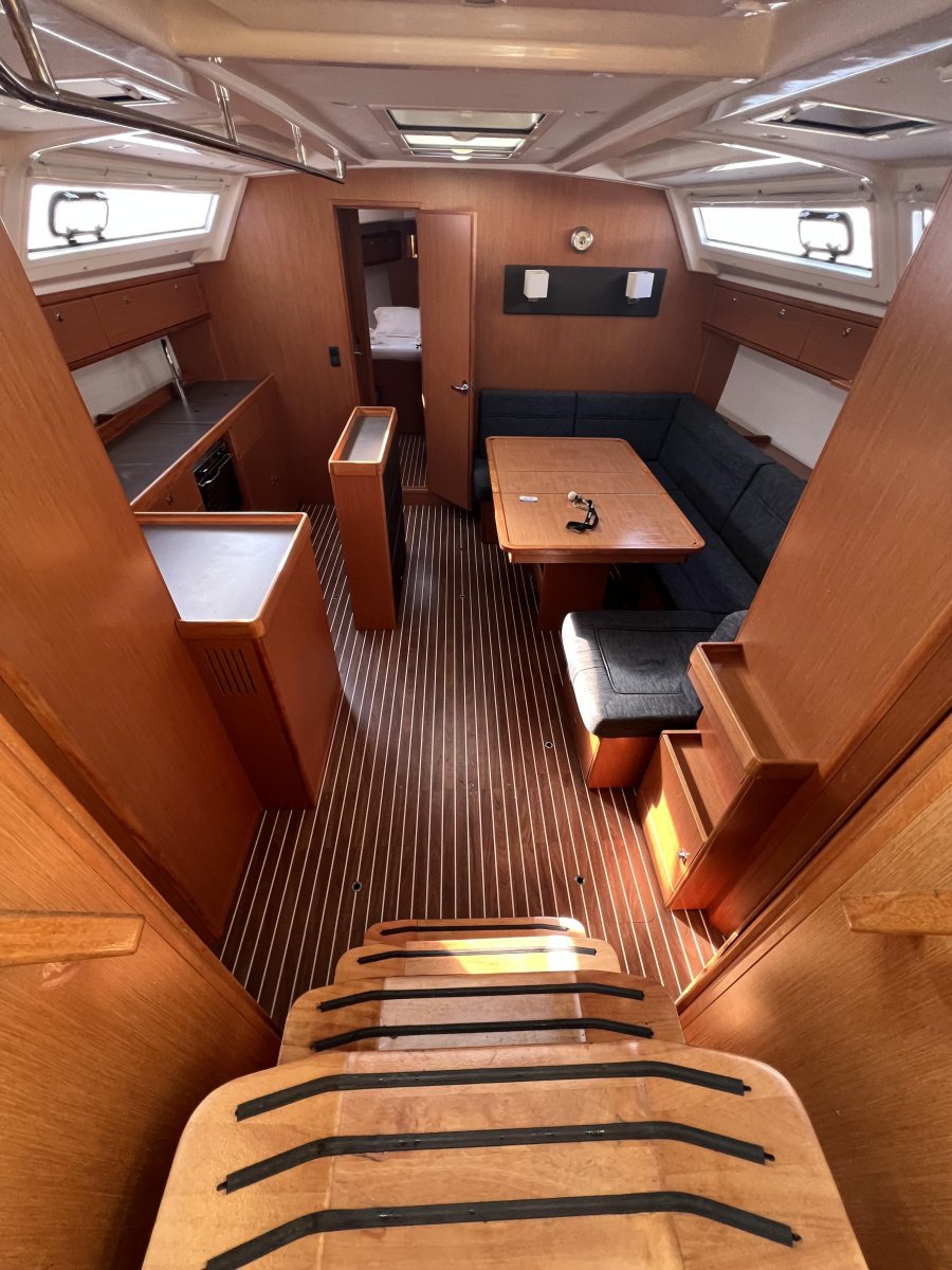 Bavaria Cruiser 46 — photo 3