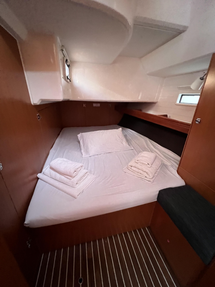 Bavaria Cruiser 46 — photo 7