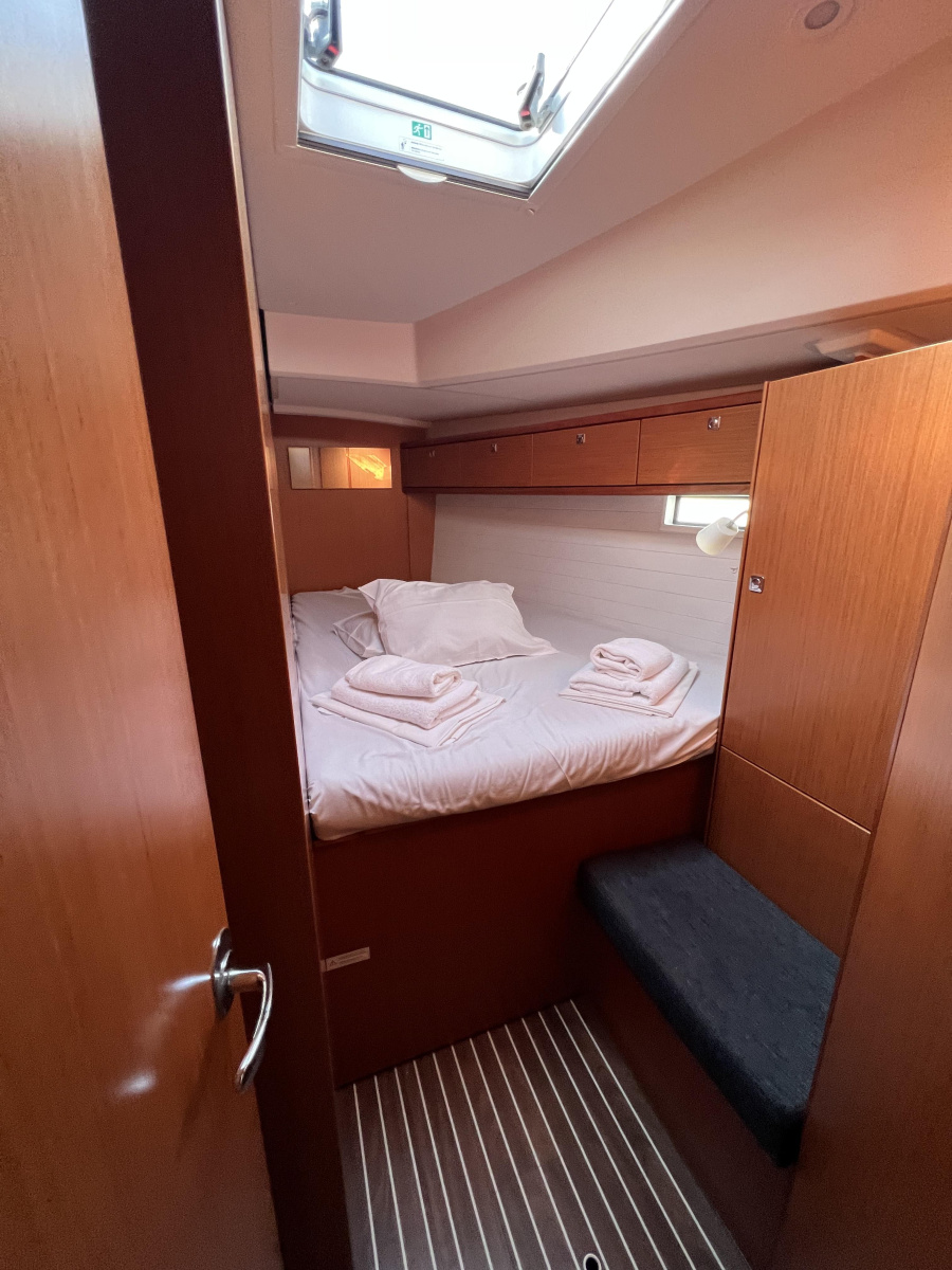 Bavaria Cruiser 46 — photo 10