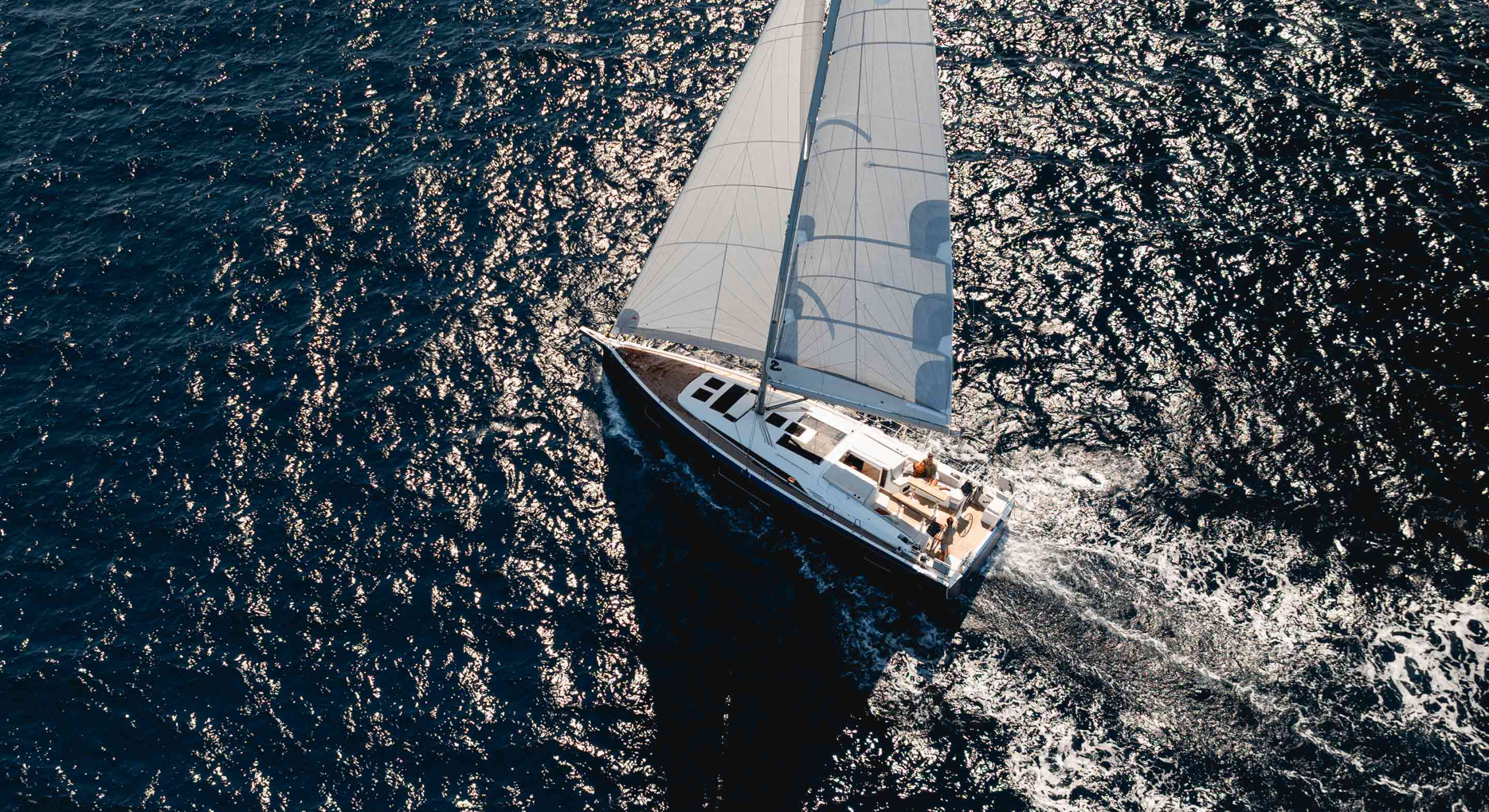 Oceanis 47 — photo 12