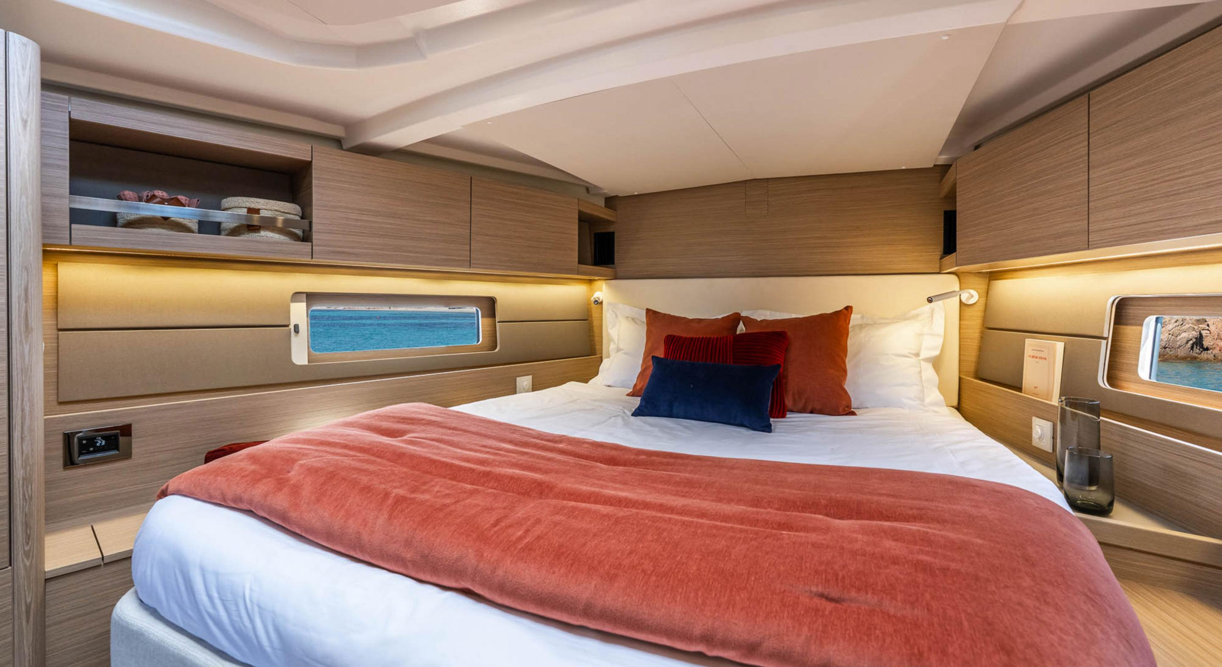 Oceanis 47 — photo 3