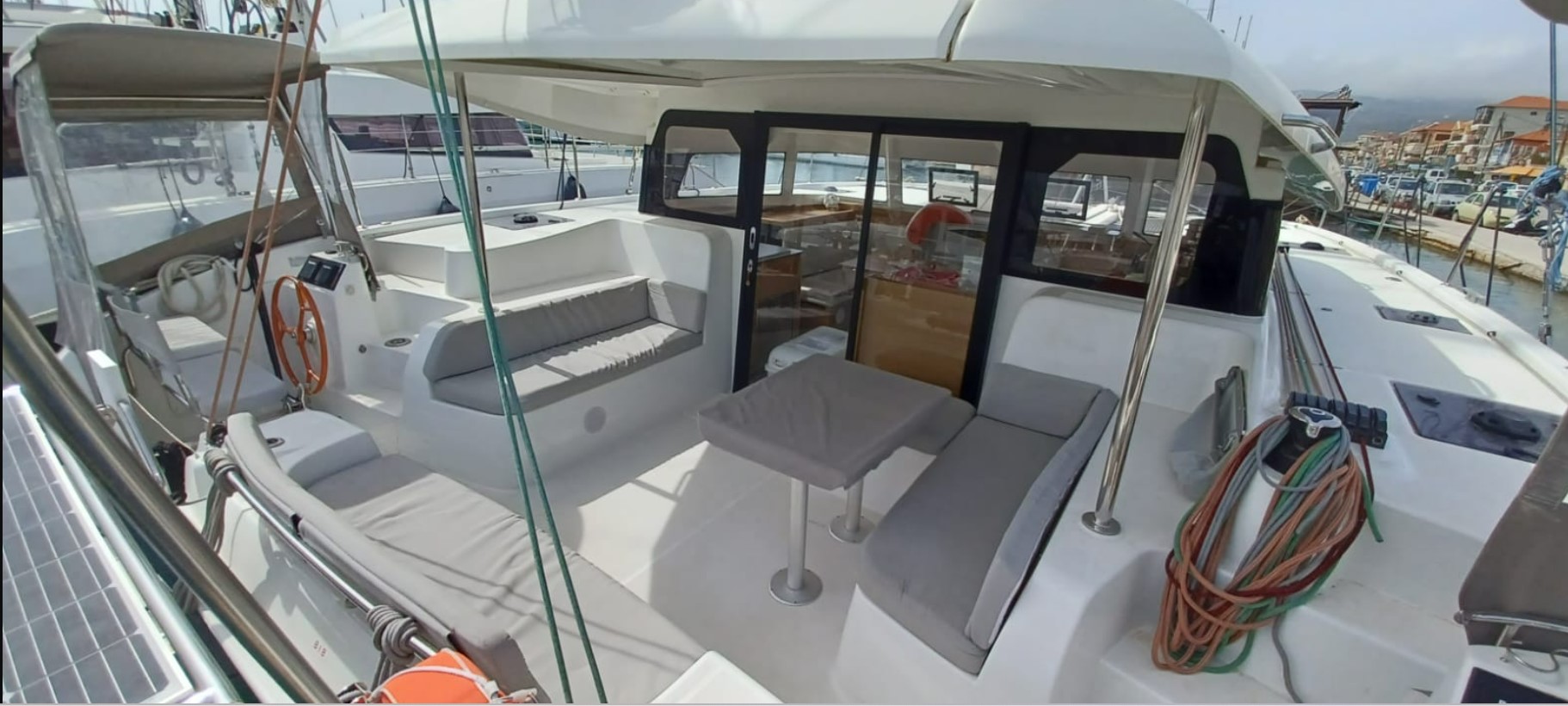 Photo #5 - Excess 11 (Axieros II) in Lefkada - 23001