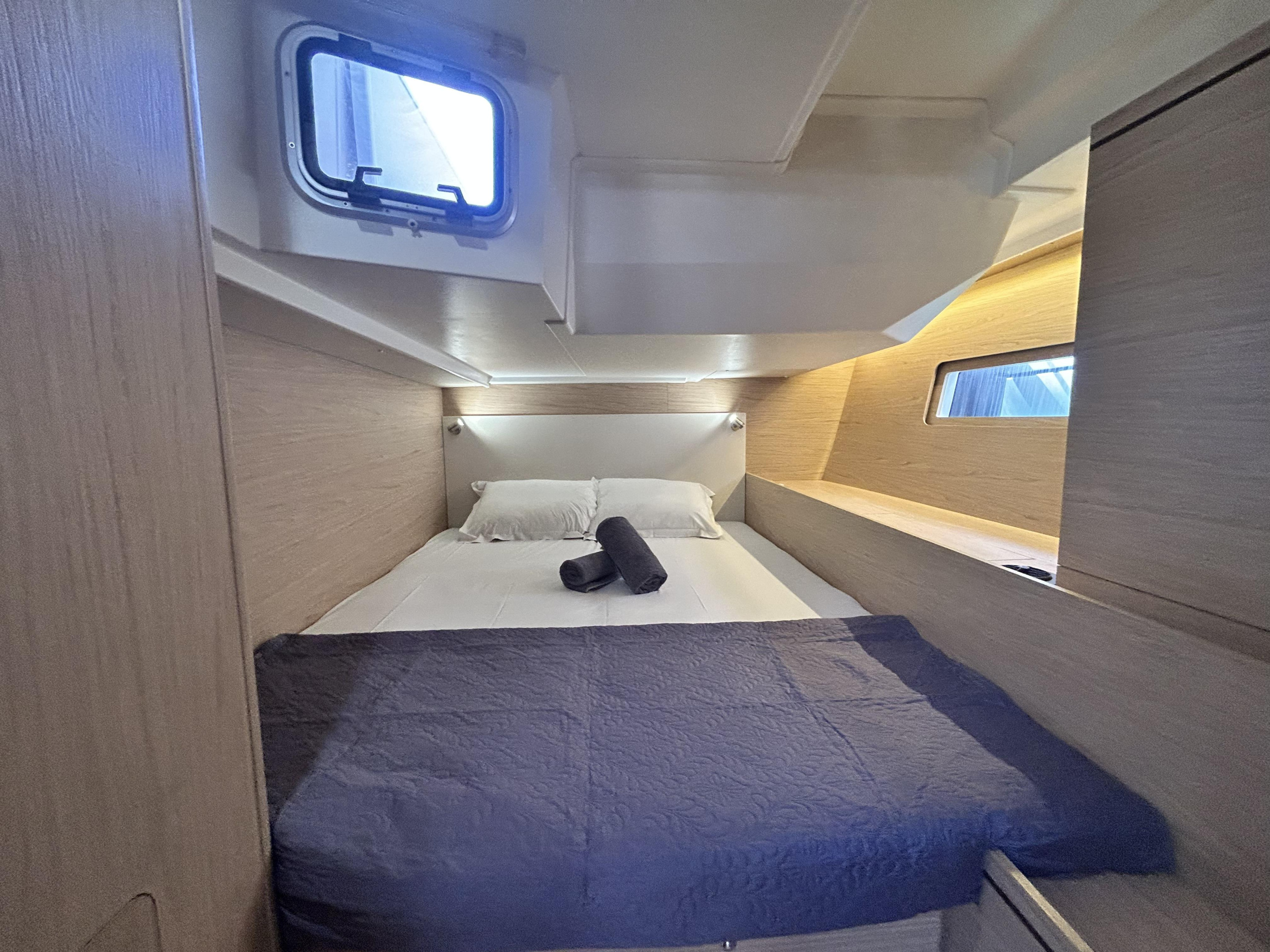 Oceanis 51.1 — photo 5