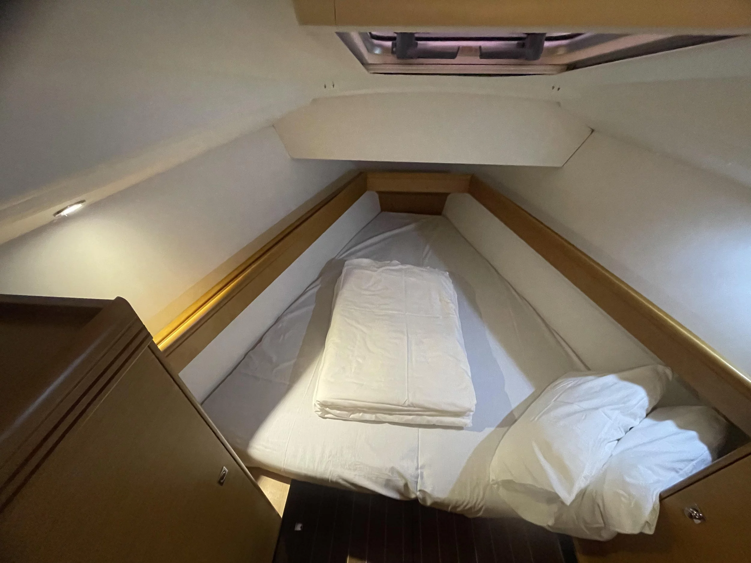 Sun Odyssey 36i (Agatha)  - 3
