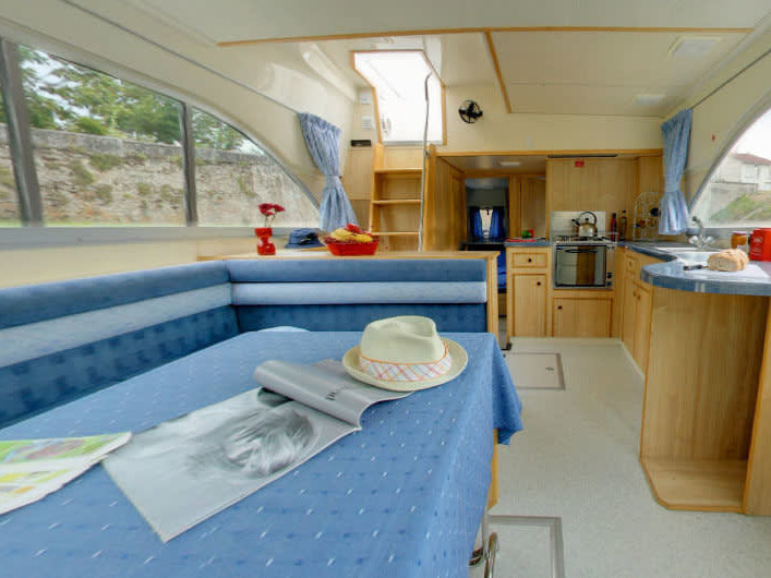 Photo #3 - Tango (Tango - Comfort 1) en Benson - 62745