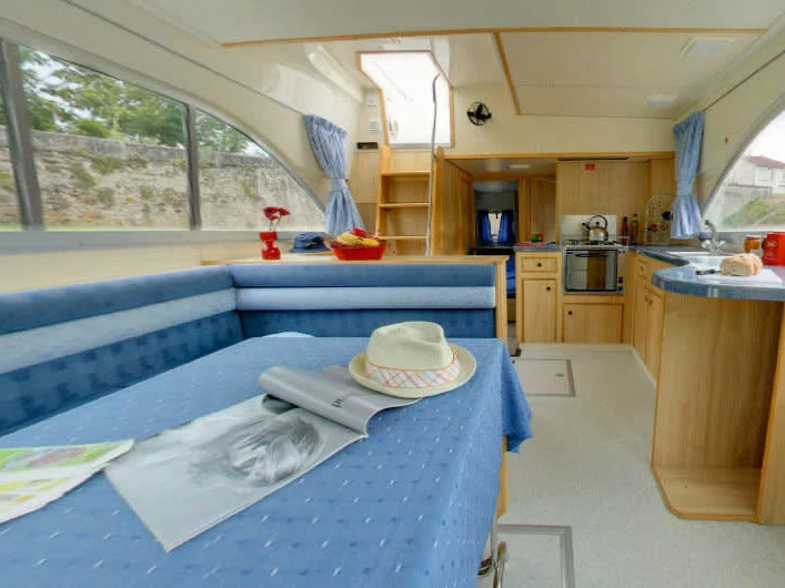 Tango (Tango - Comfort 1) Interior image - 2