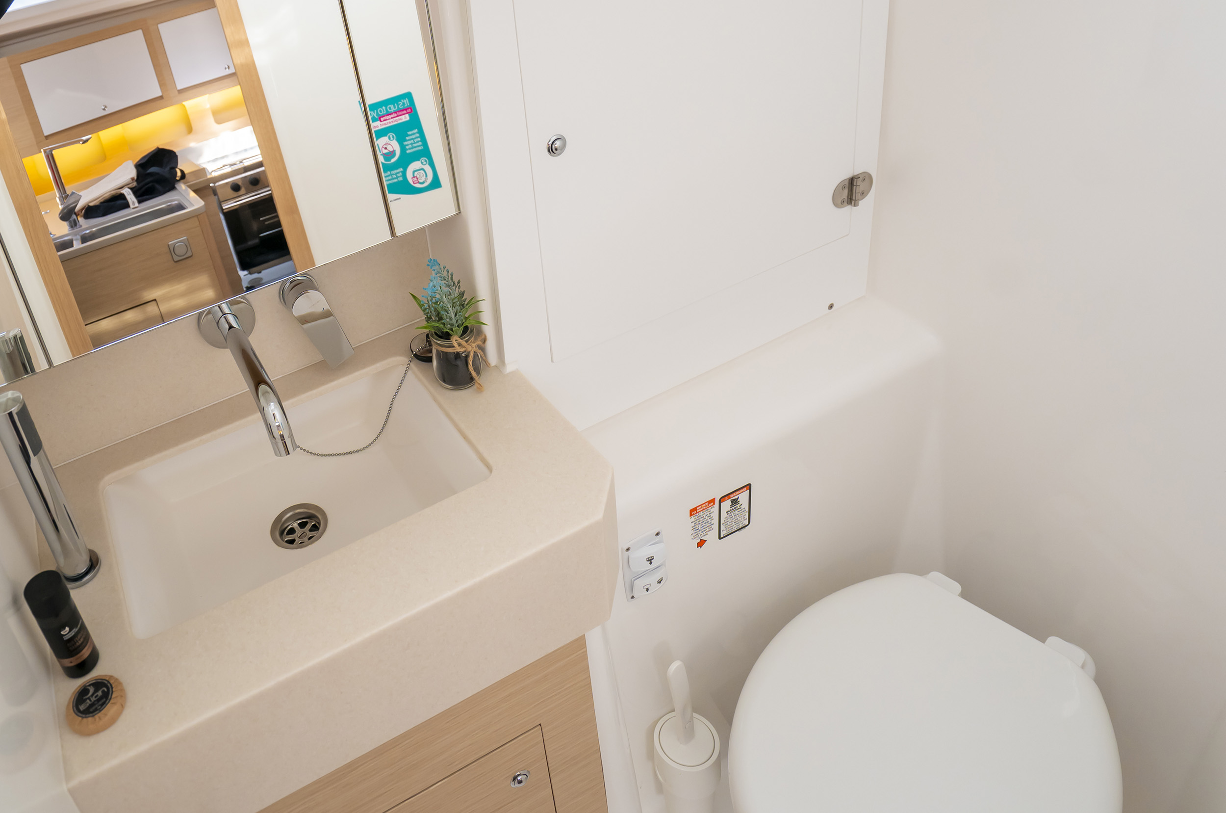Dufour 37 — photo 9
