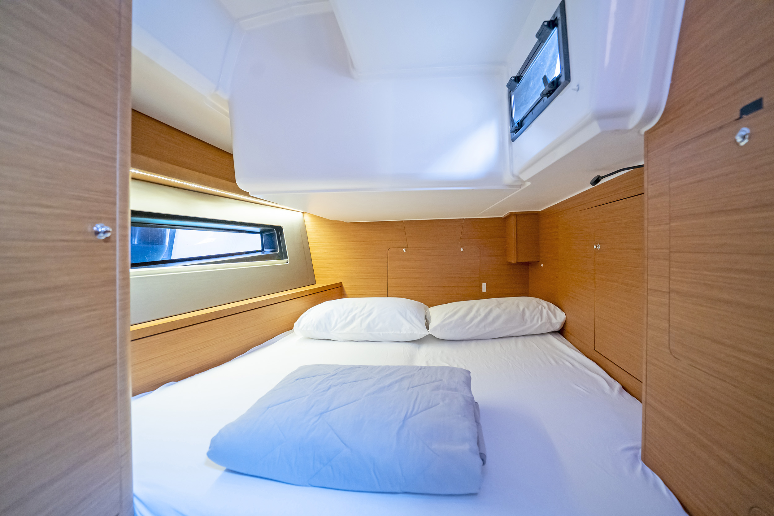Dufour 41 — photo 9