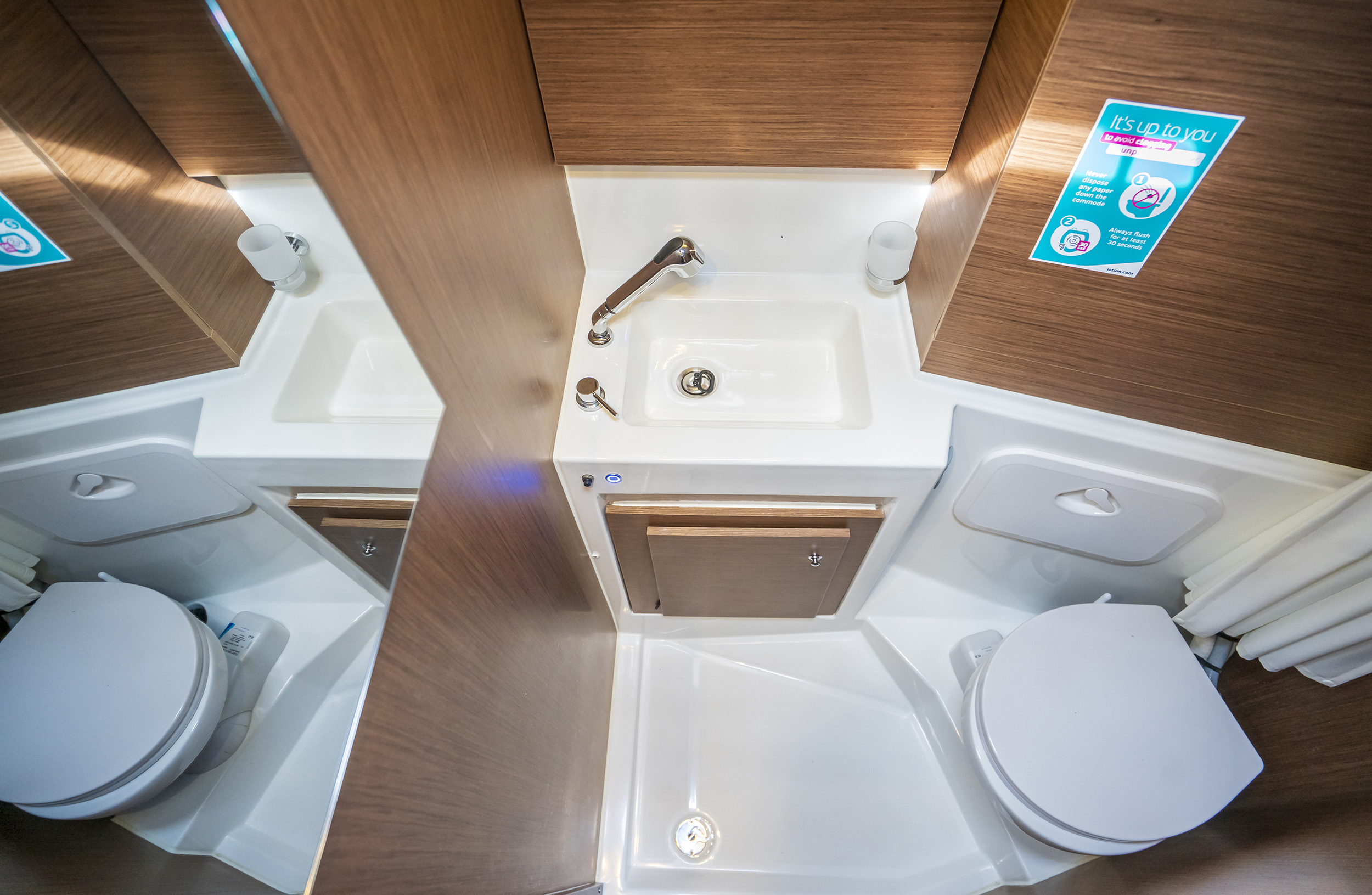 Oceanis 37.1 — photo 13