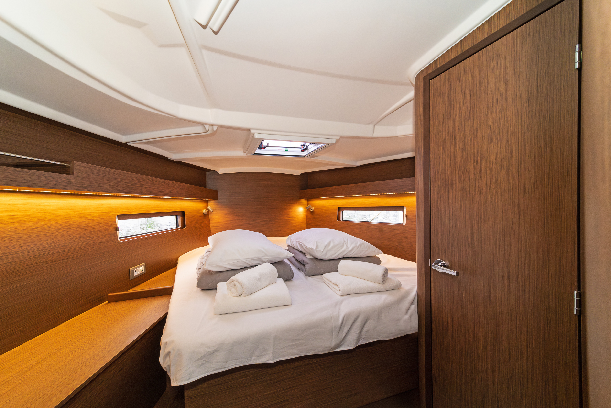 Oceanis 40.1 — photo 4