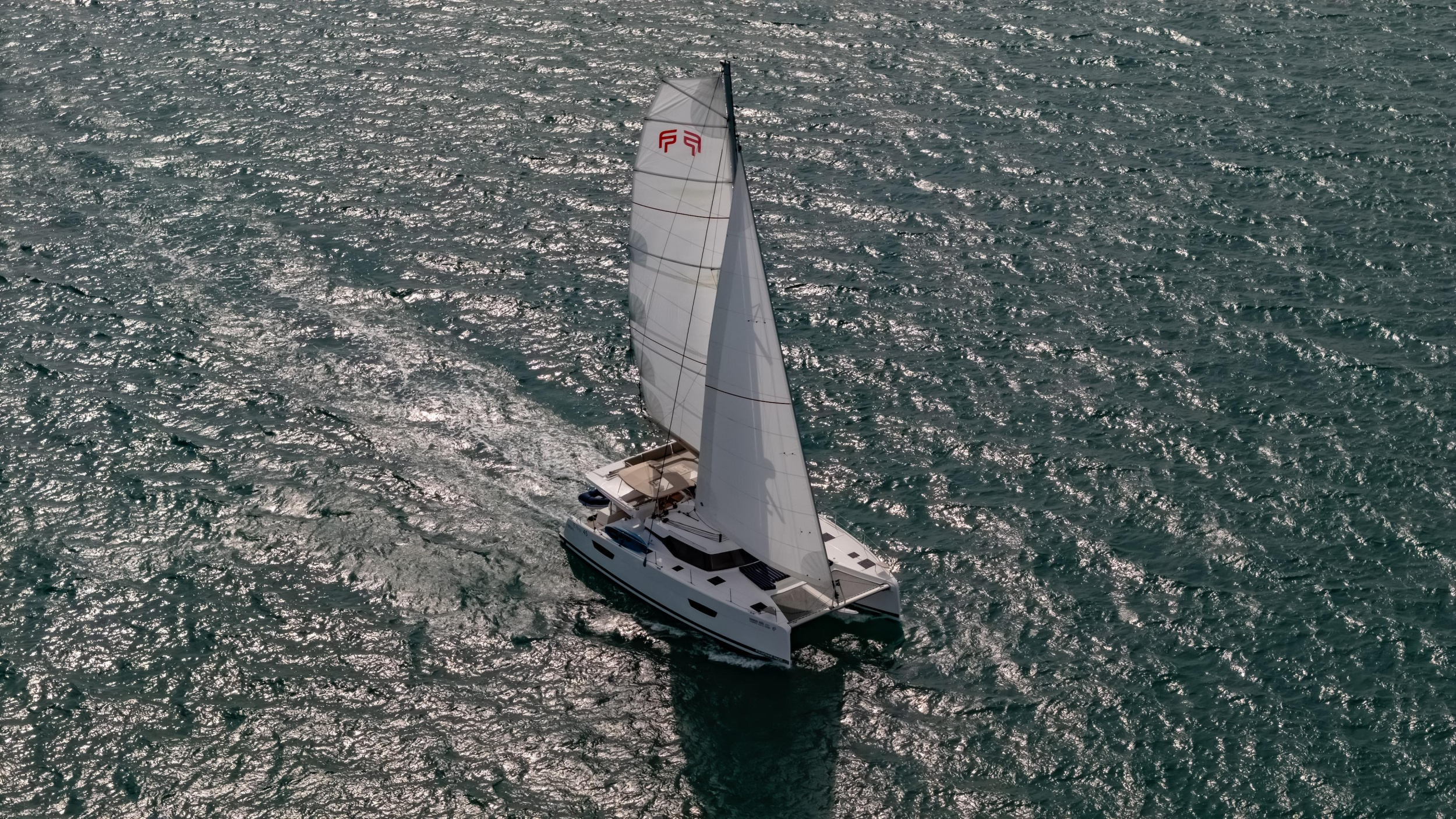 Photo #23 - Elba 45 (Chammak Challo) in Phuket - 63224