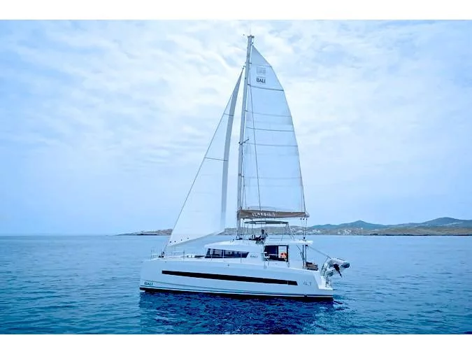 Bali 4.1 (GALASSIA) Main image - 0