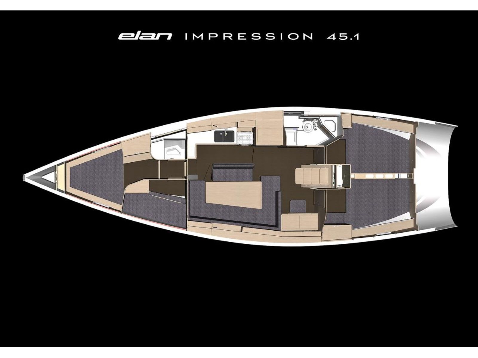 Elan Impression 45.1 — photo 8