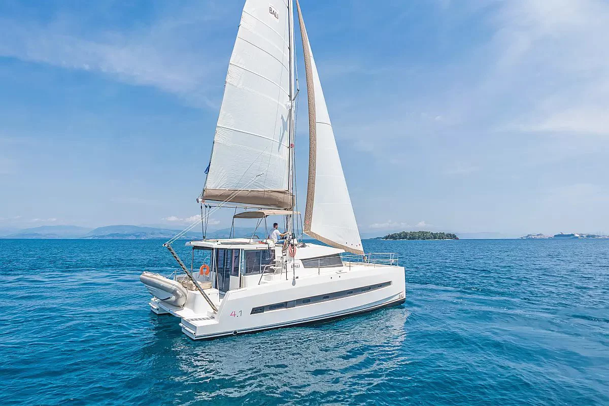 Bali 4.1 (GALASSIA)  - 29