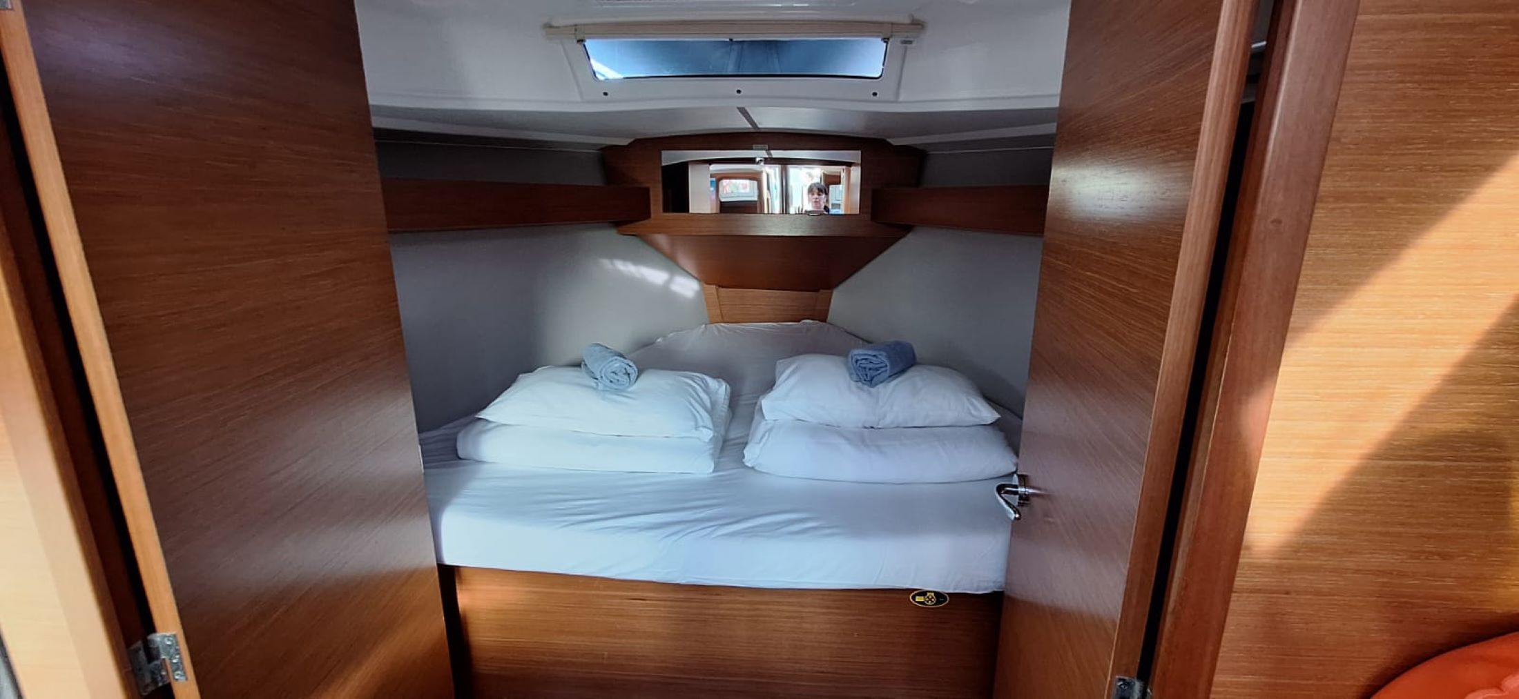 Dufour 360 GL — photo 2