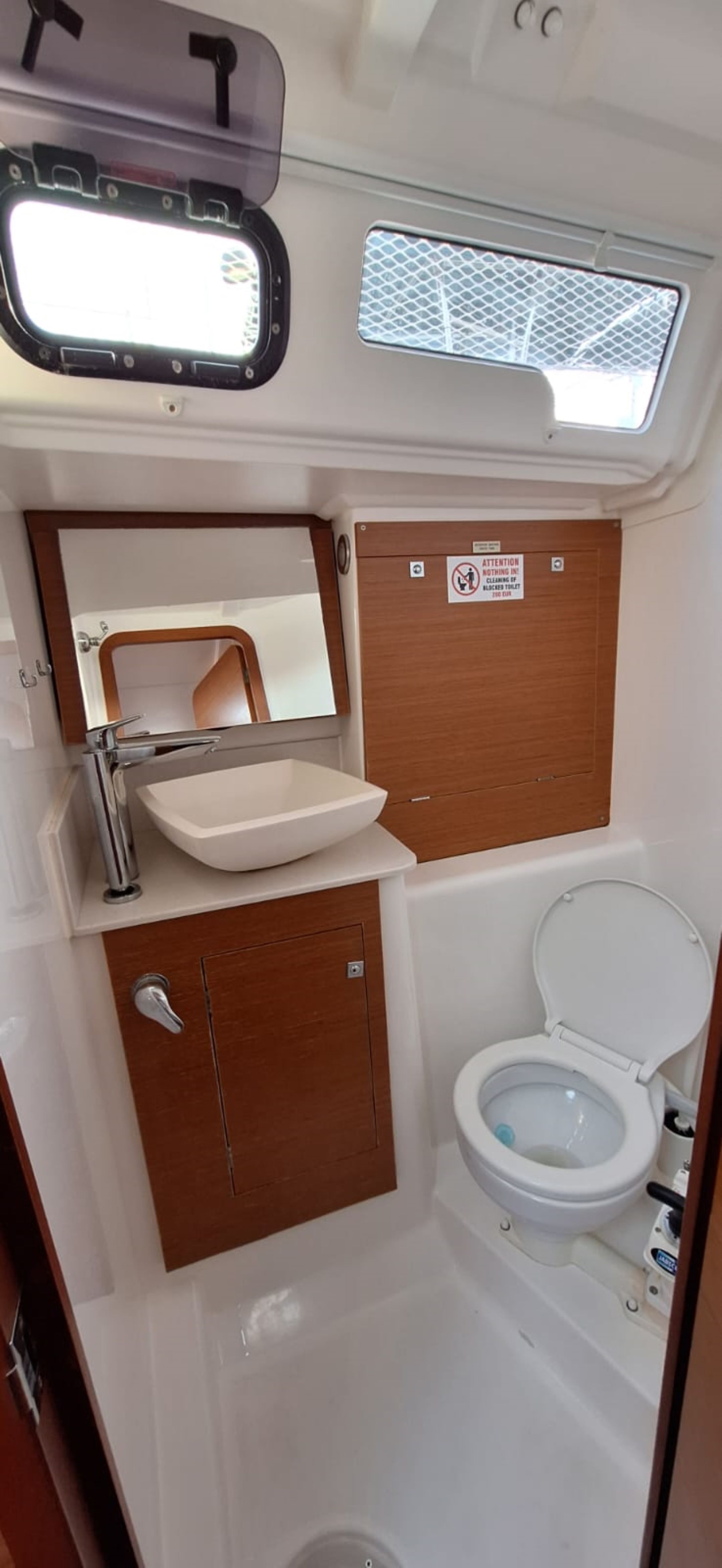 Dufour 360 GL — photo 5