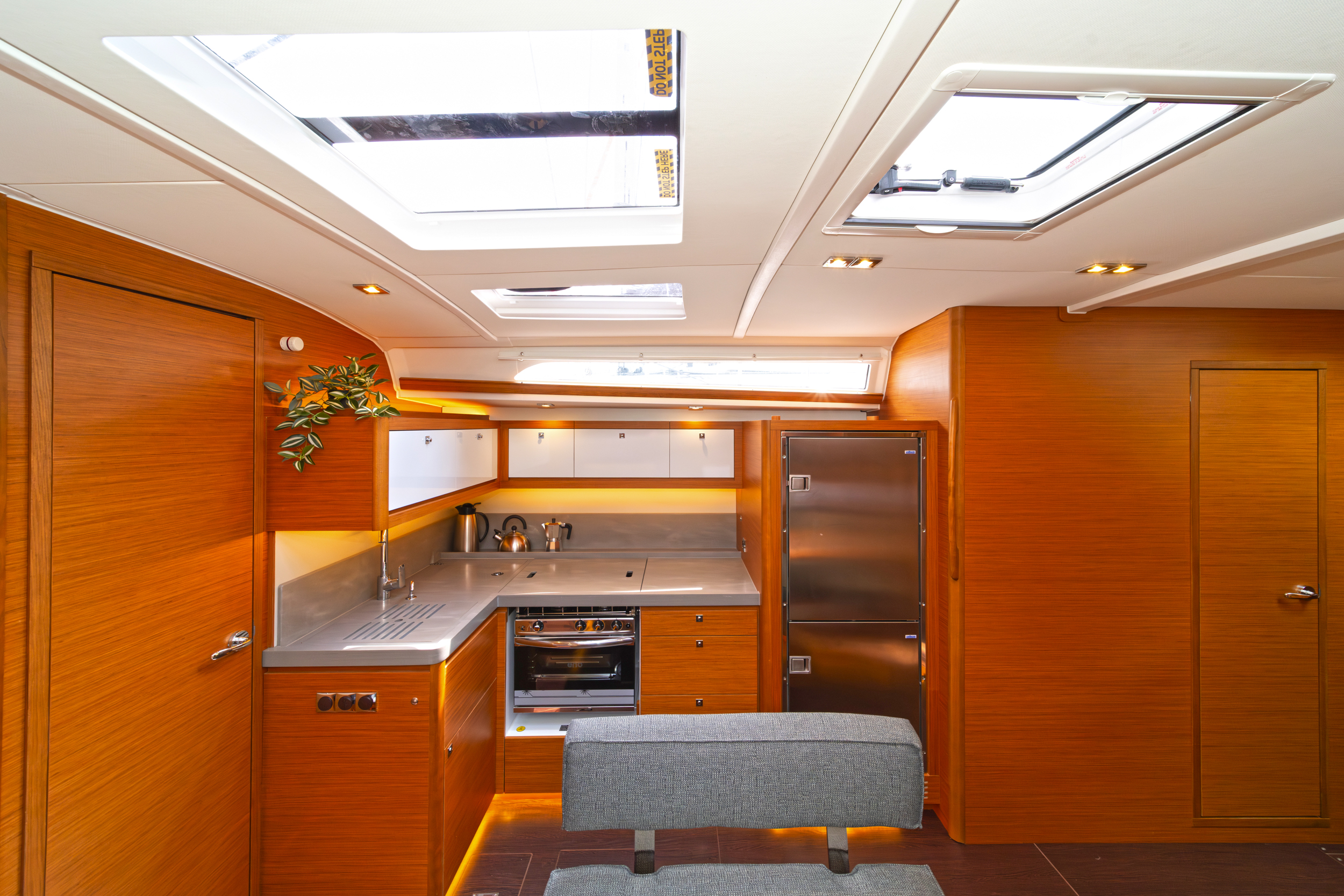 Dufour 470 — photo 12