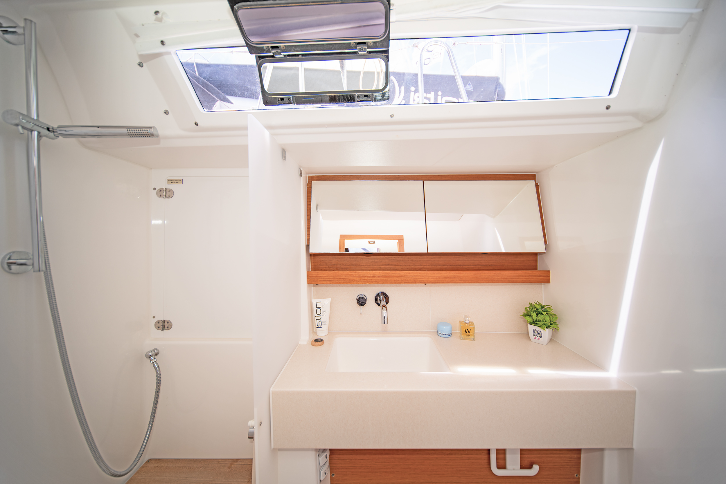 Dufour 470 — photo 14