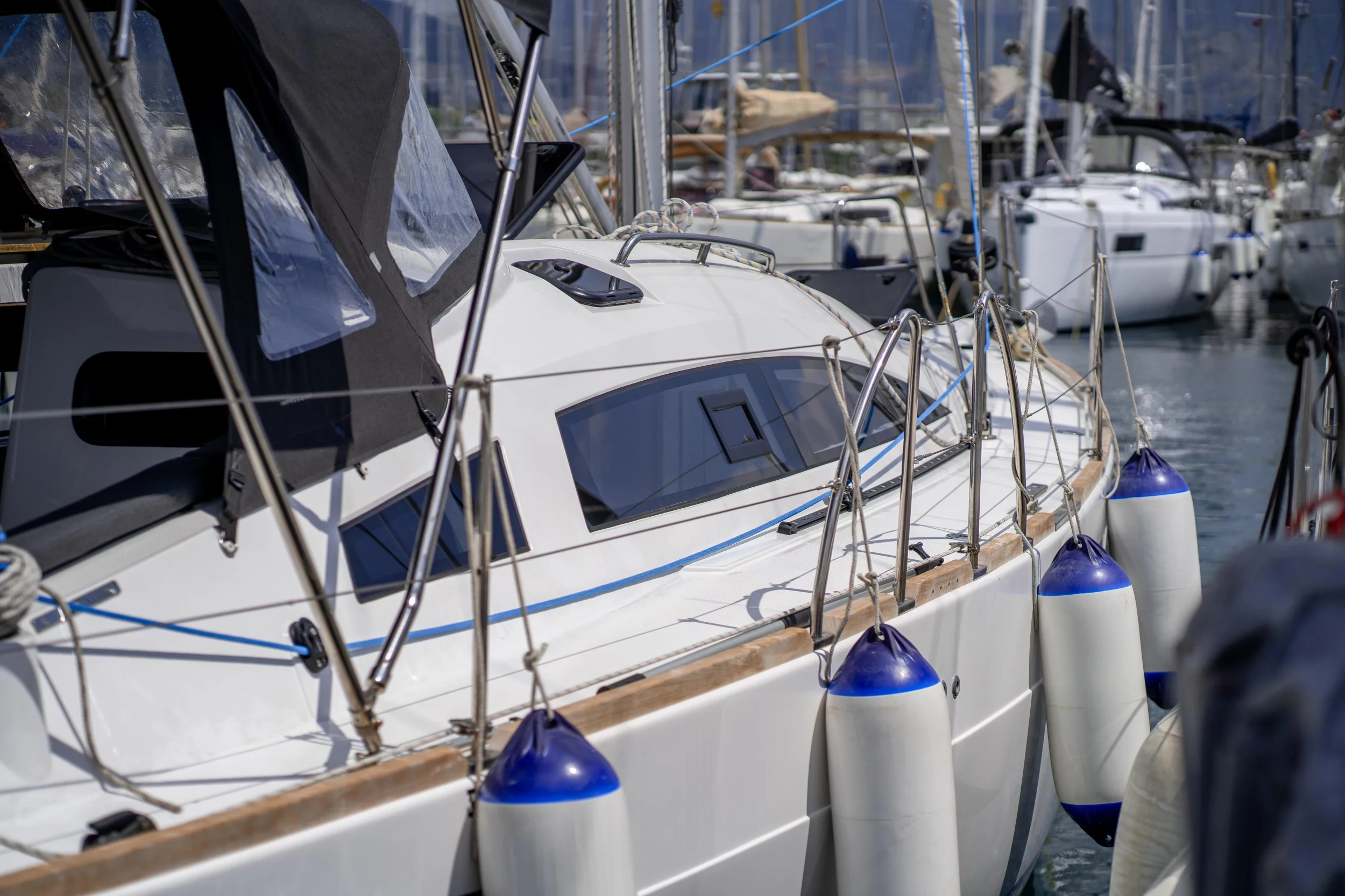 Elan Impression 40.1 (Olelole)  - 44