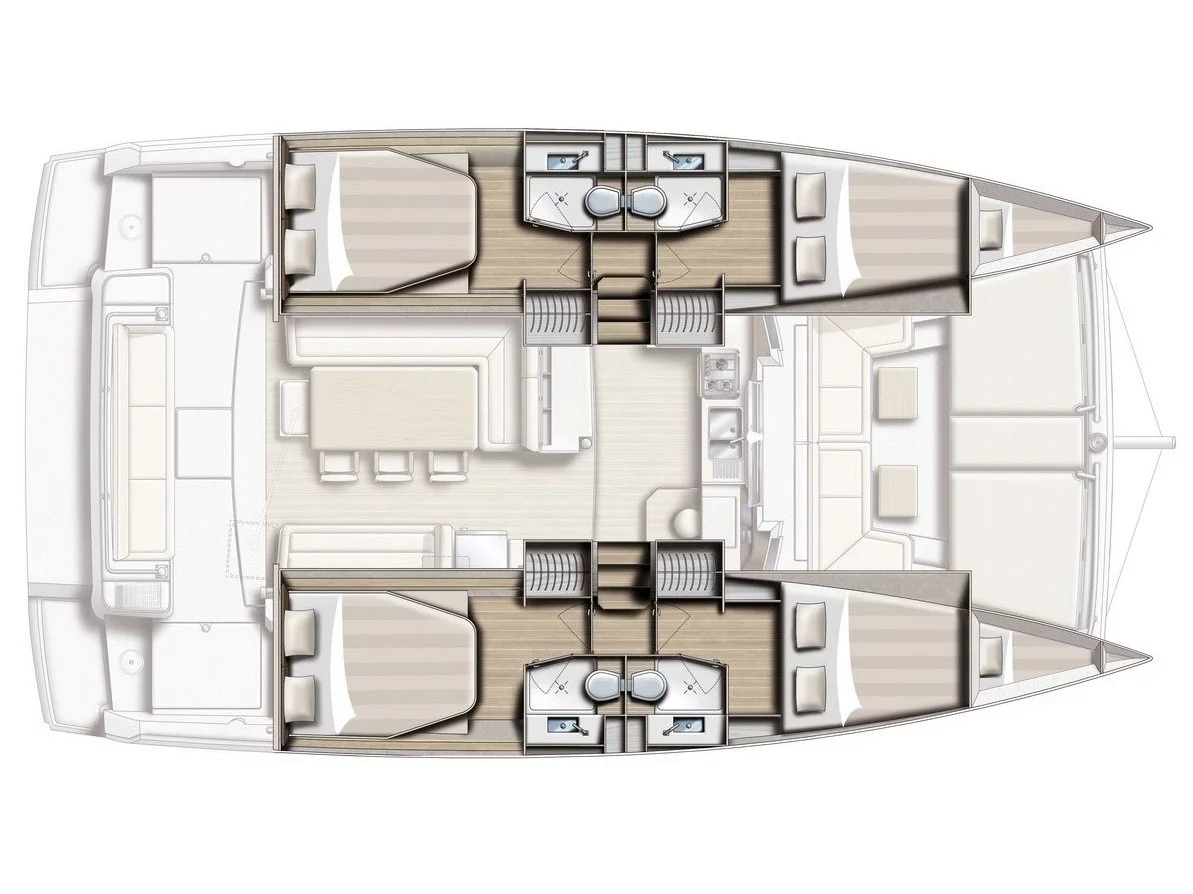 Bali 4.1 (Dafne -, Solar Panel) Plan image - 2