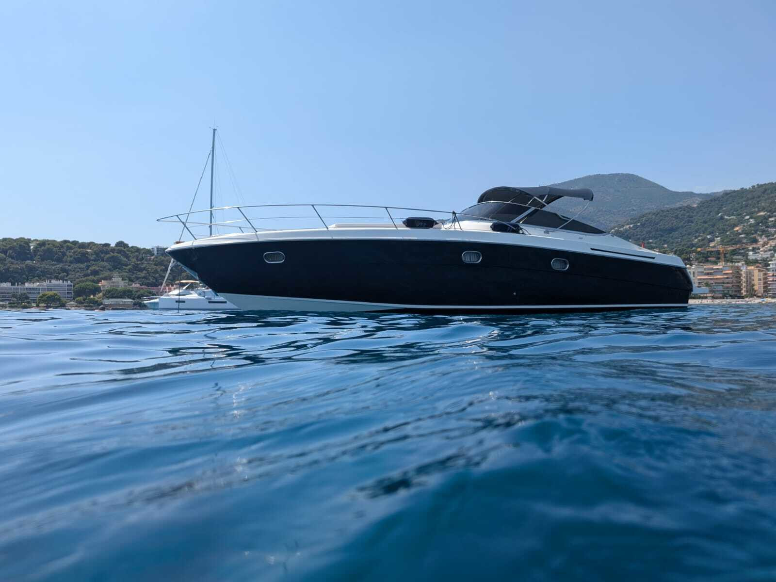 Photo #1 - Baia 43 Zero (Lady Clara) en Fontvieille - 63223