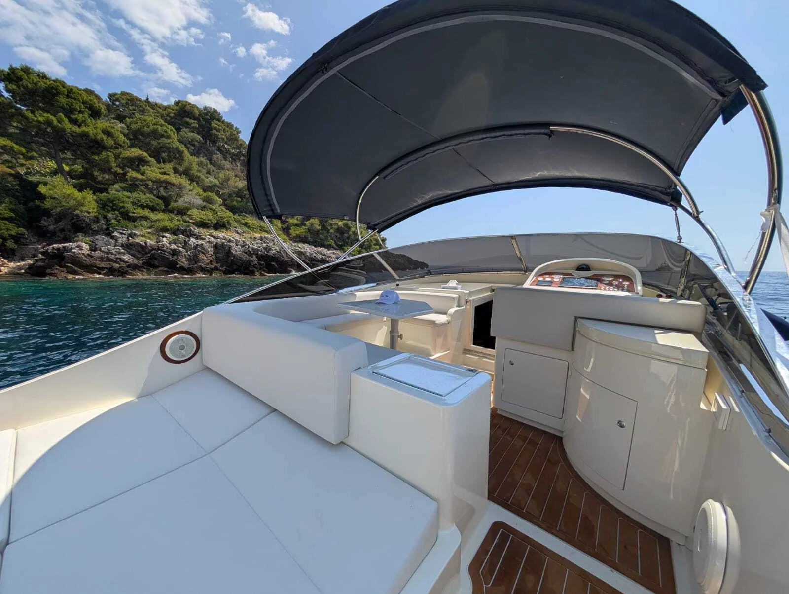 Baia 43 Zero (Lady Clara)  - 4