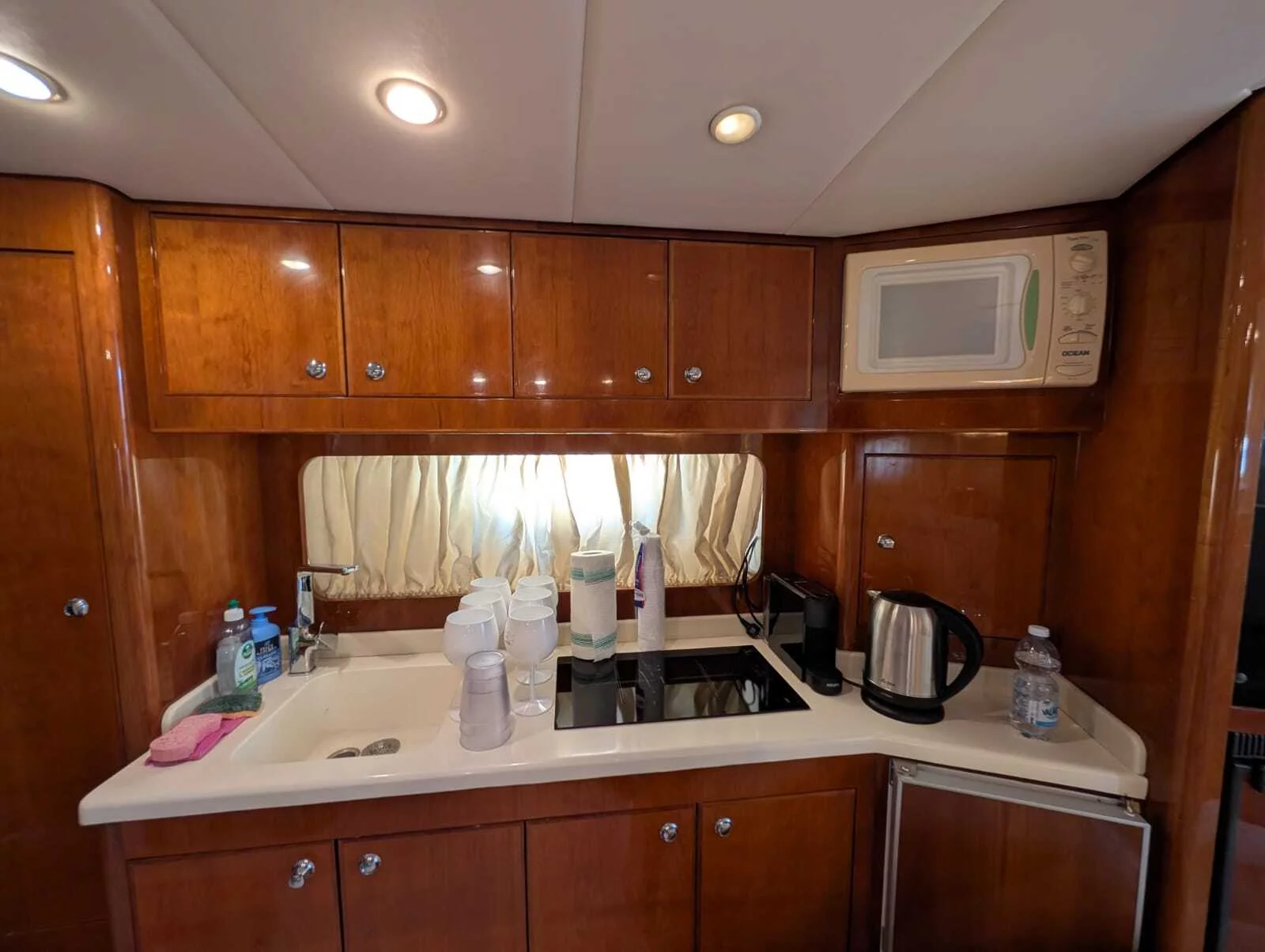 Baia 43 Zero (Lady Clara)  - 6