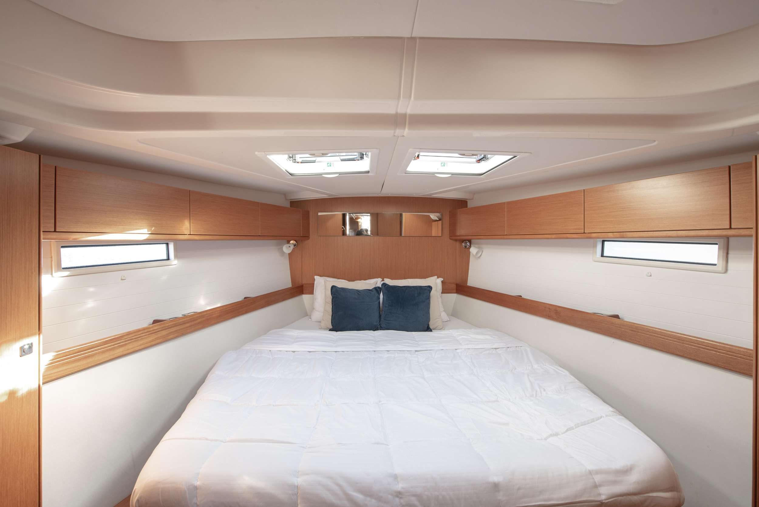 Bavaria Cruiser 51 — photo 5