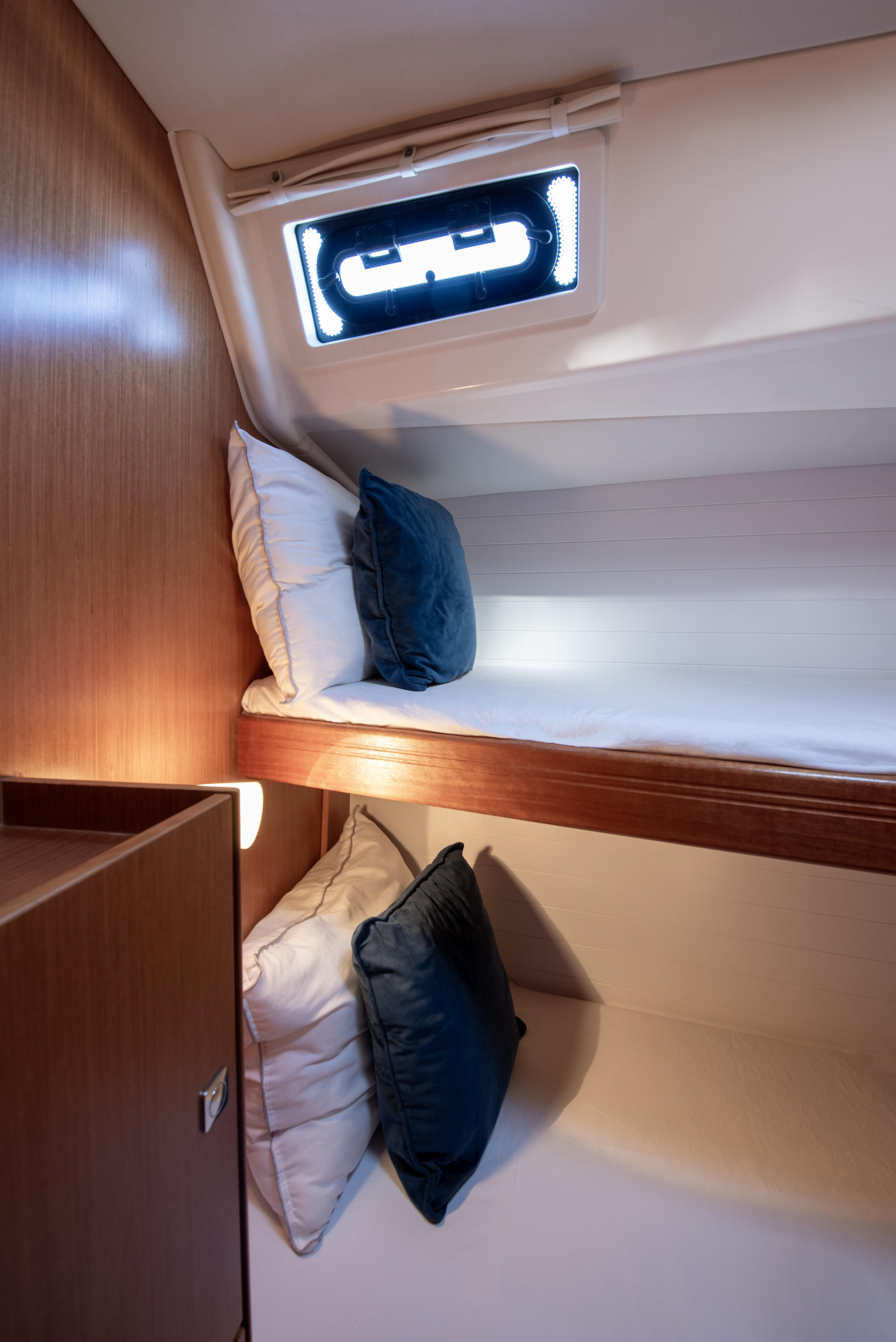 Bavaria Cruiser 51 — photo 6